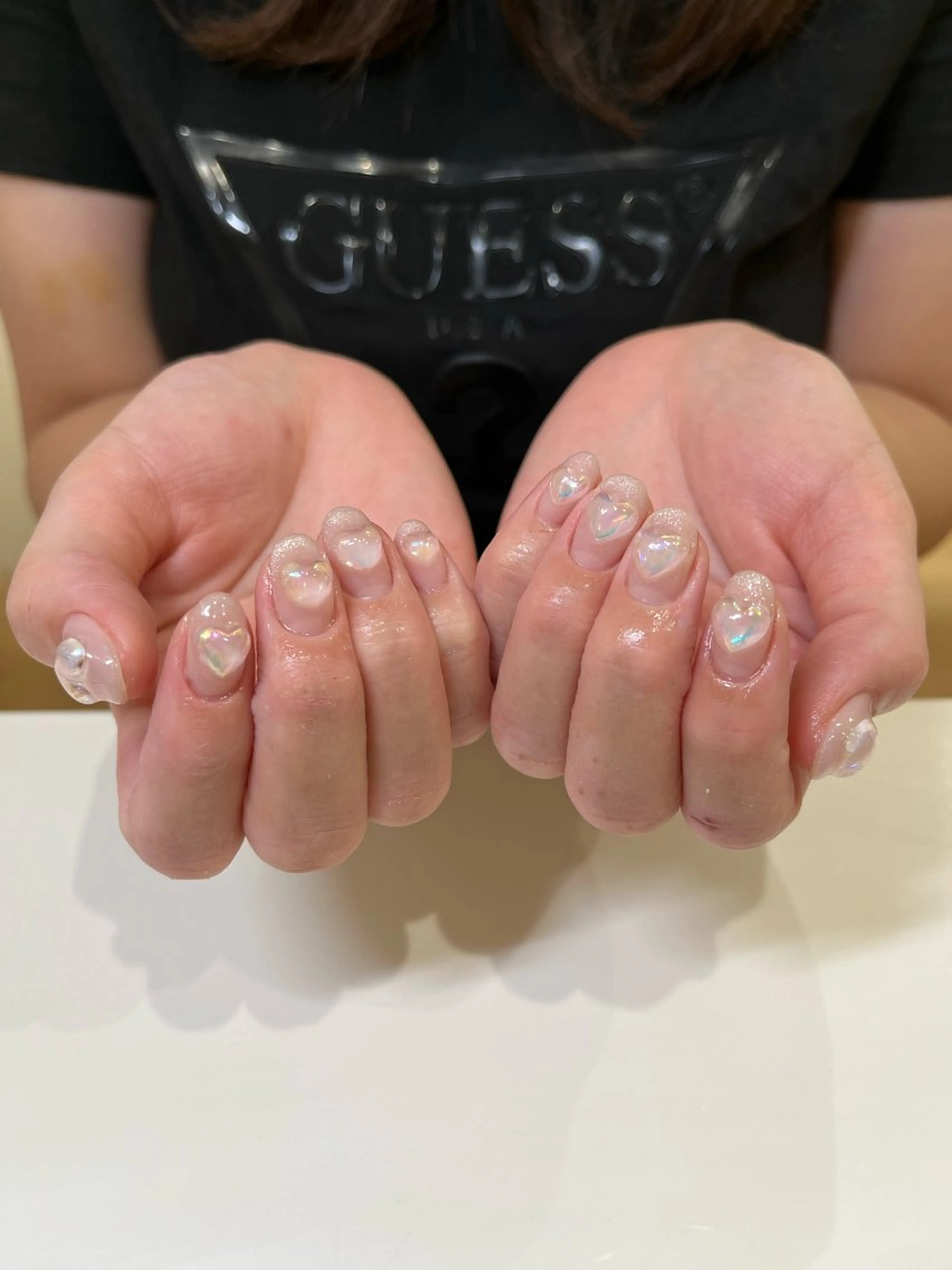 ネイル ハンドネイル nail by minamiのネイルデザイン