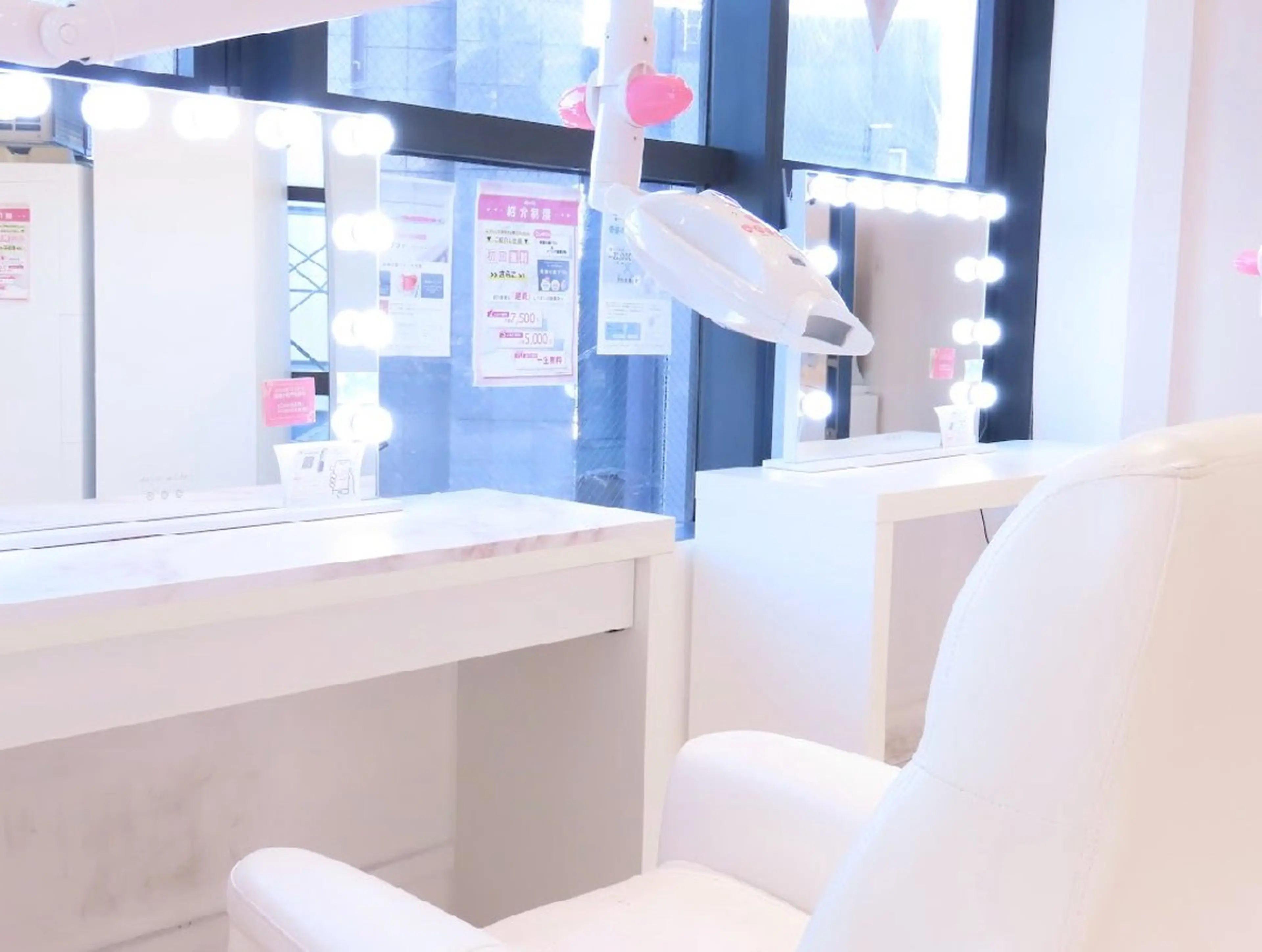 口コミを投稿頂ける会員の方はこちらからご予約下さい◎ ¥0の写真