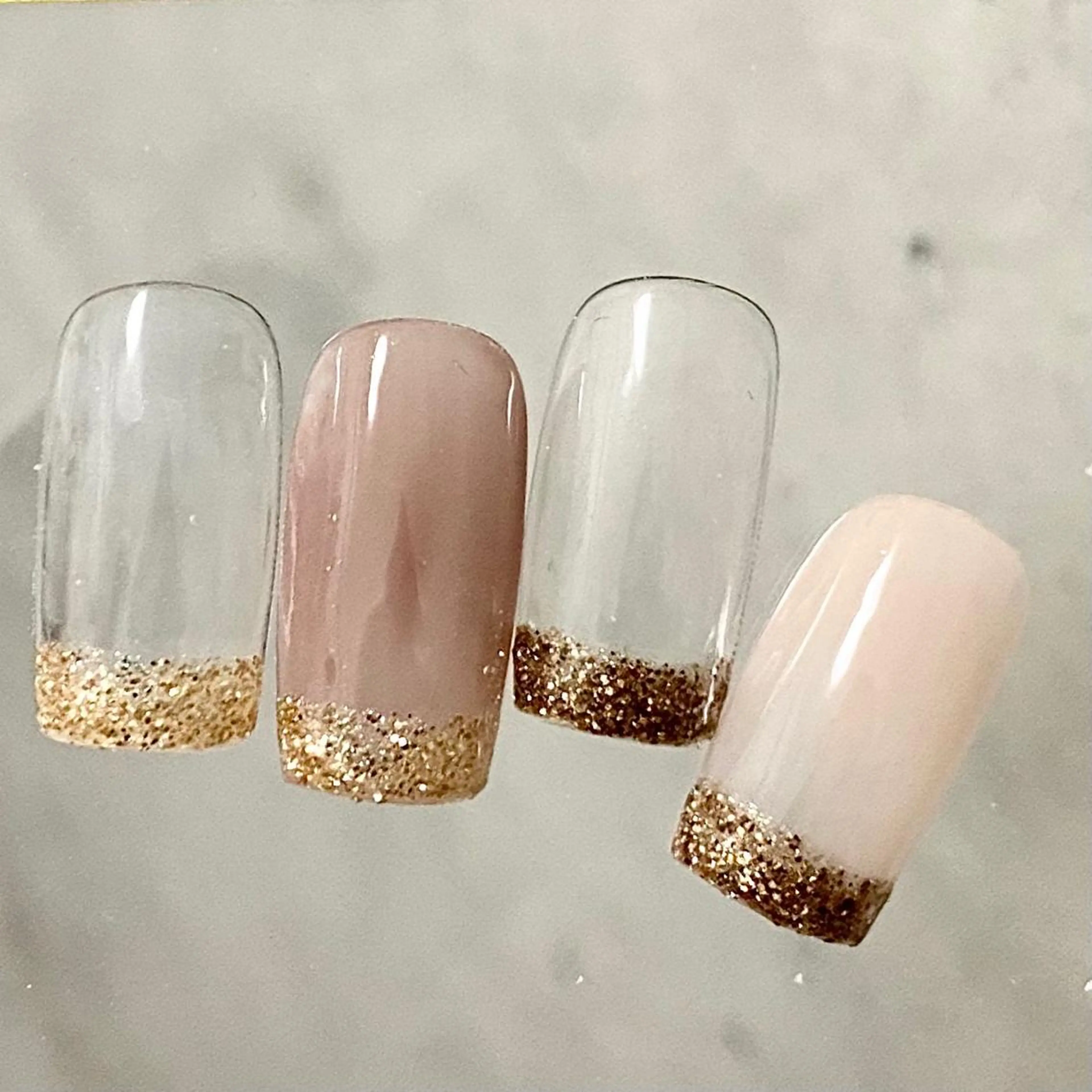 ネイル May. by Charmeのネイルデザイン