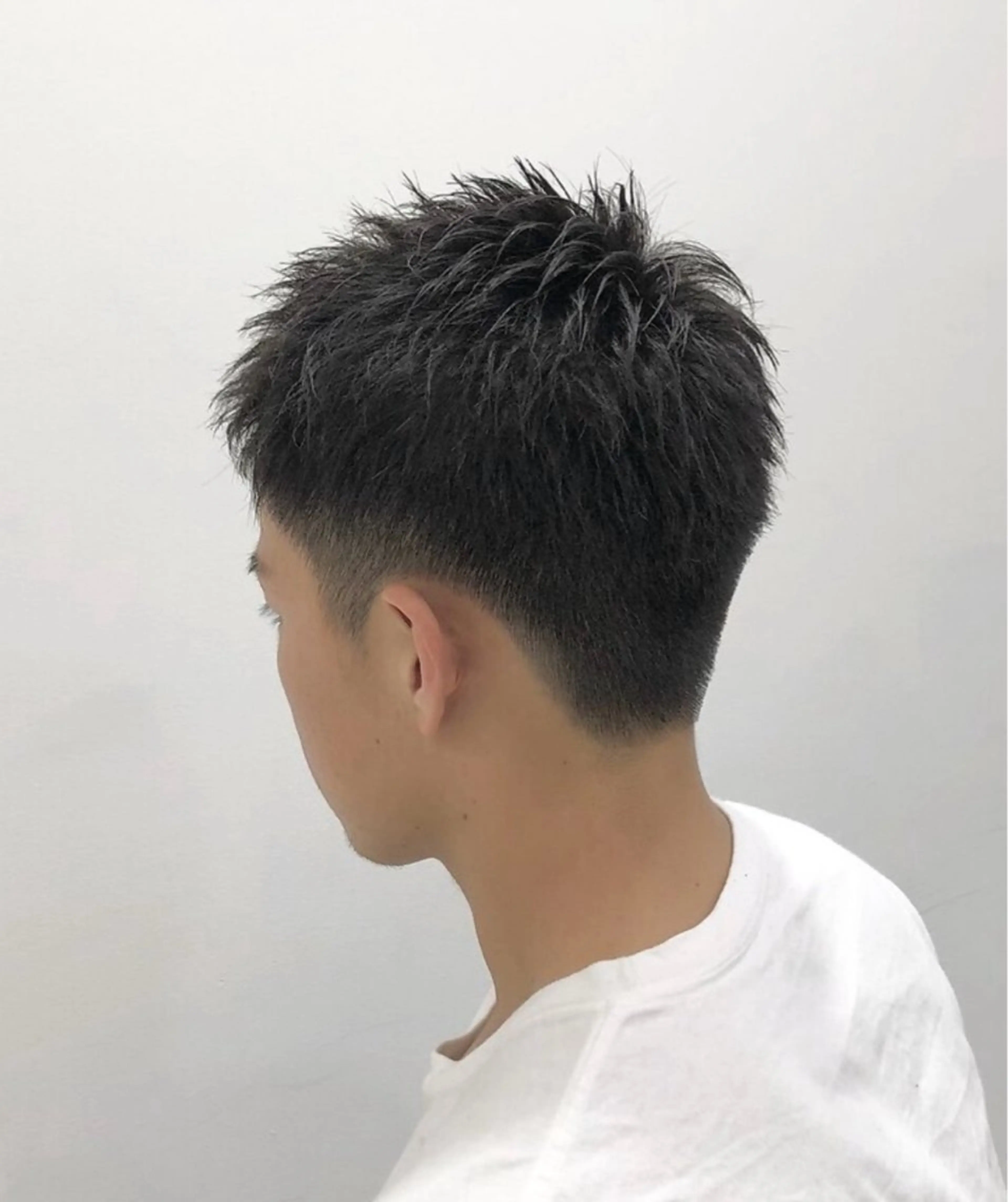 トレンドメンズカット✂️＋スキャルプシャンプー＋極上ヘッドスパの写真