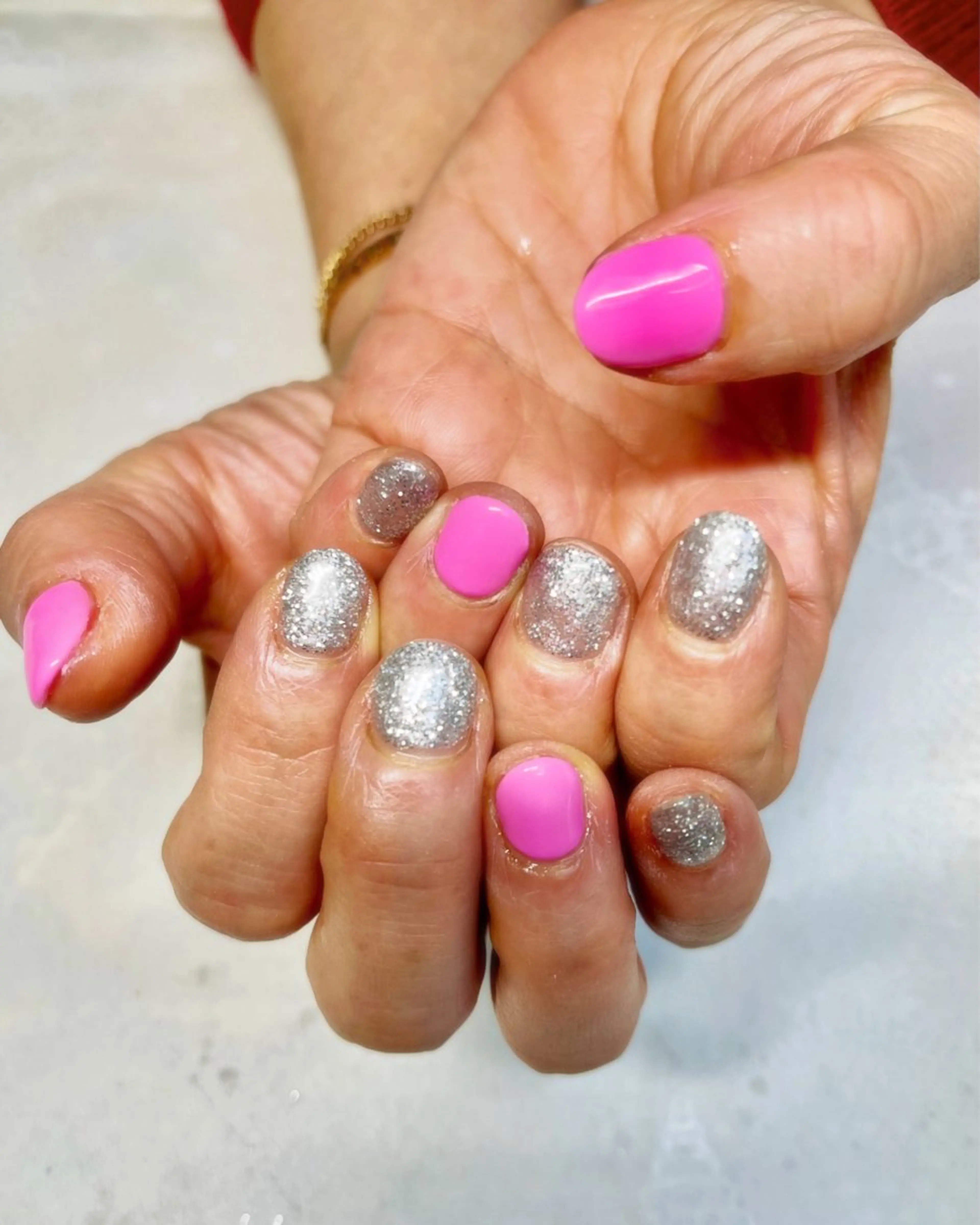 ネイル 新宿ネイルサロン ジェミディローサ所属・新宿ネイルサロン ジェミディローサのネイルデザイン