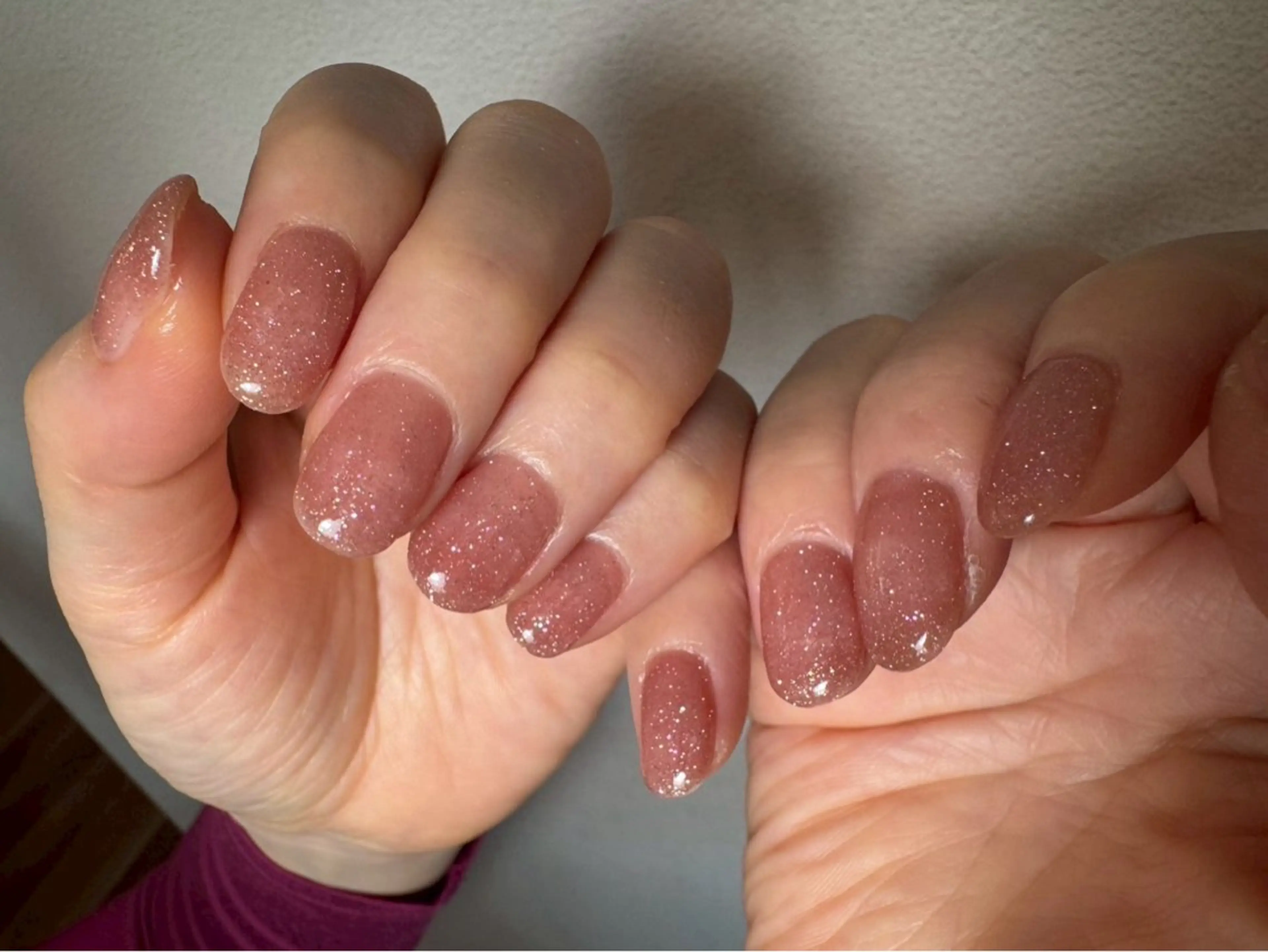 ネイル Rimp nail 【RIKA】のネイルデザイン