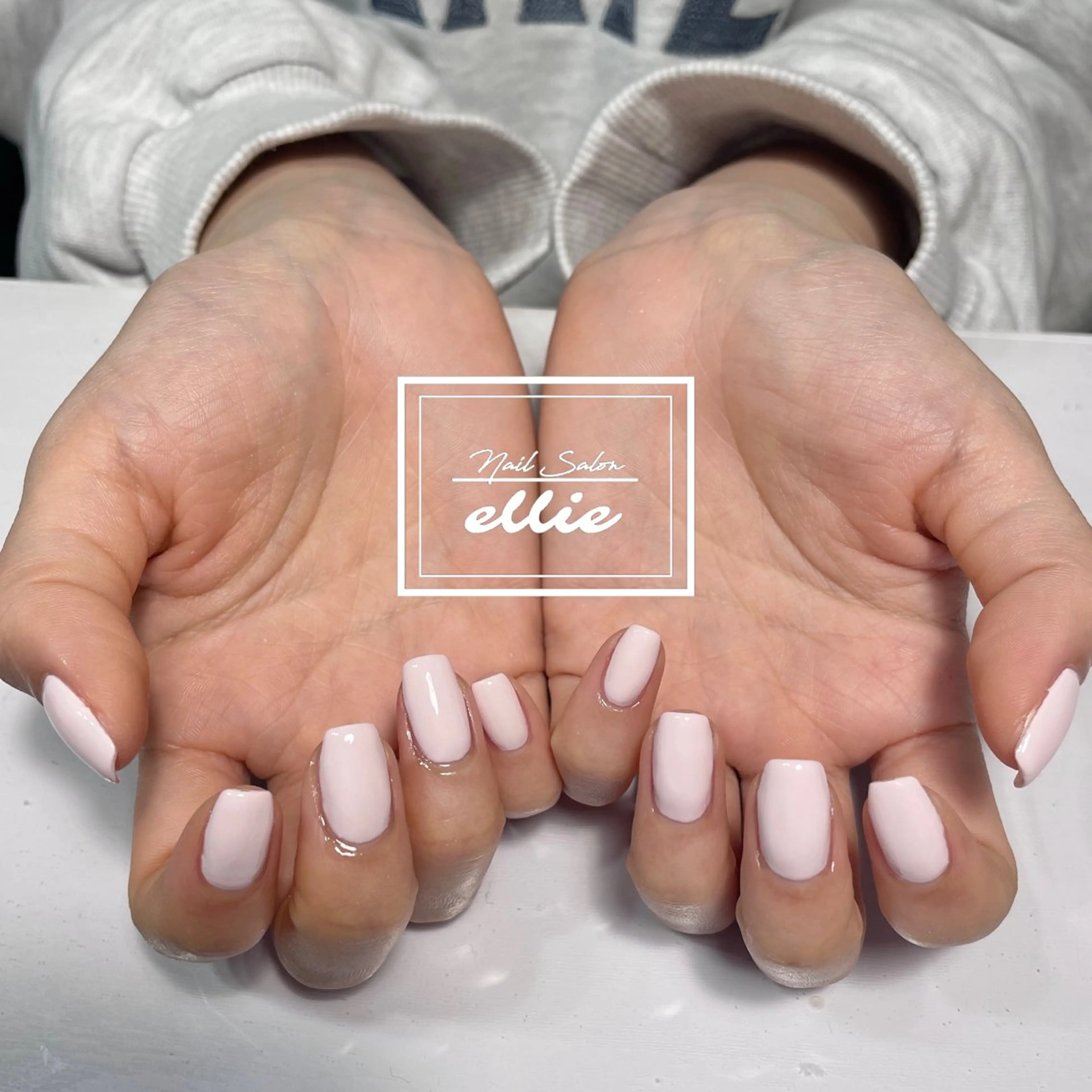 ネイル Nail Salon ellie 🐣のネイルデザイン