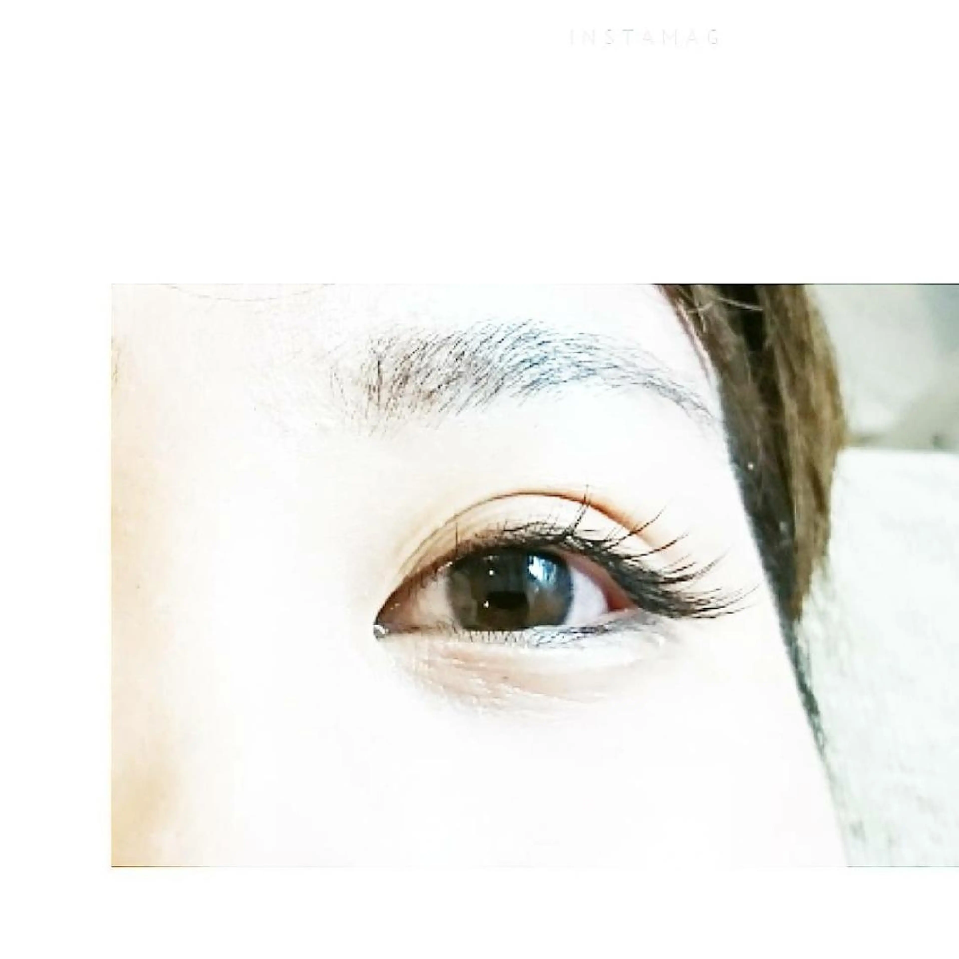 マツエク・マツパ ナチュラル Lim 二条店のマツエク・マツパデザイン