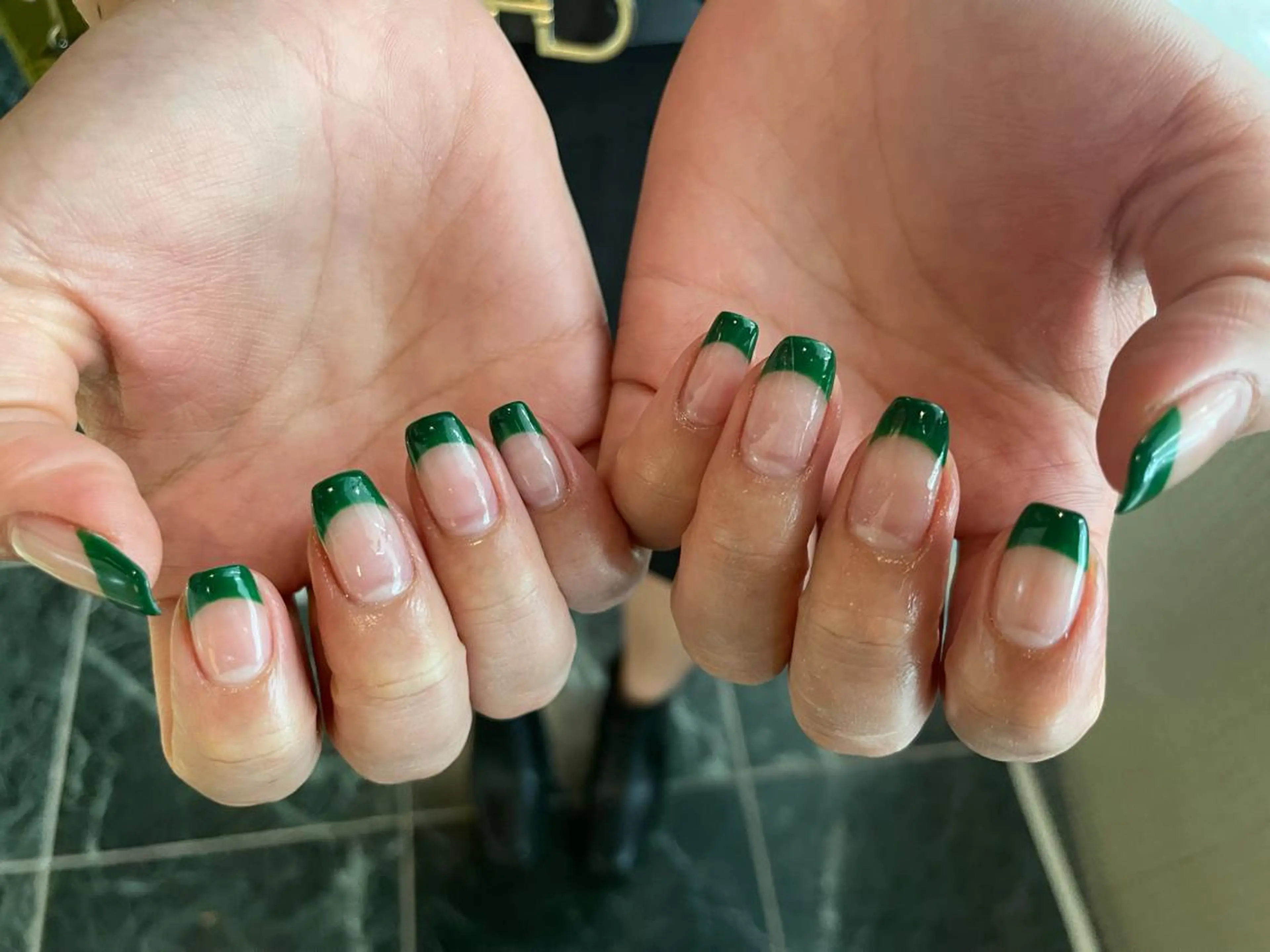 ネイル MH_ Nailのネイルデザイン