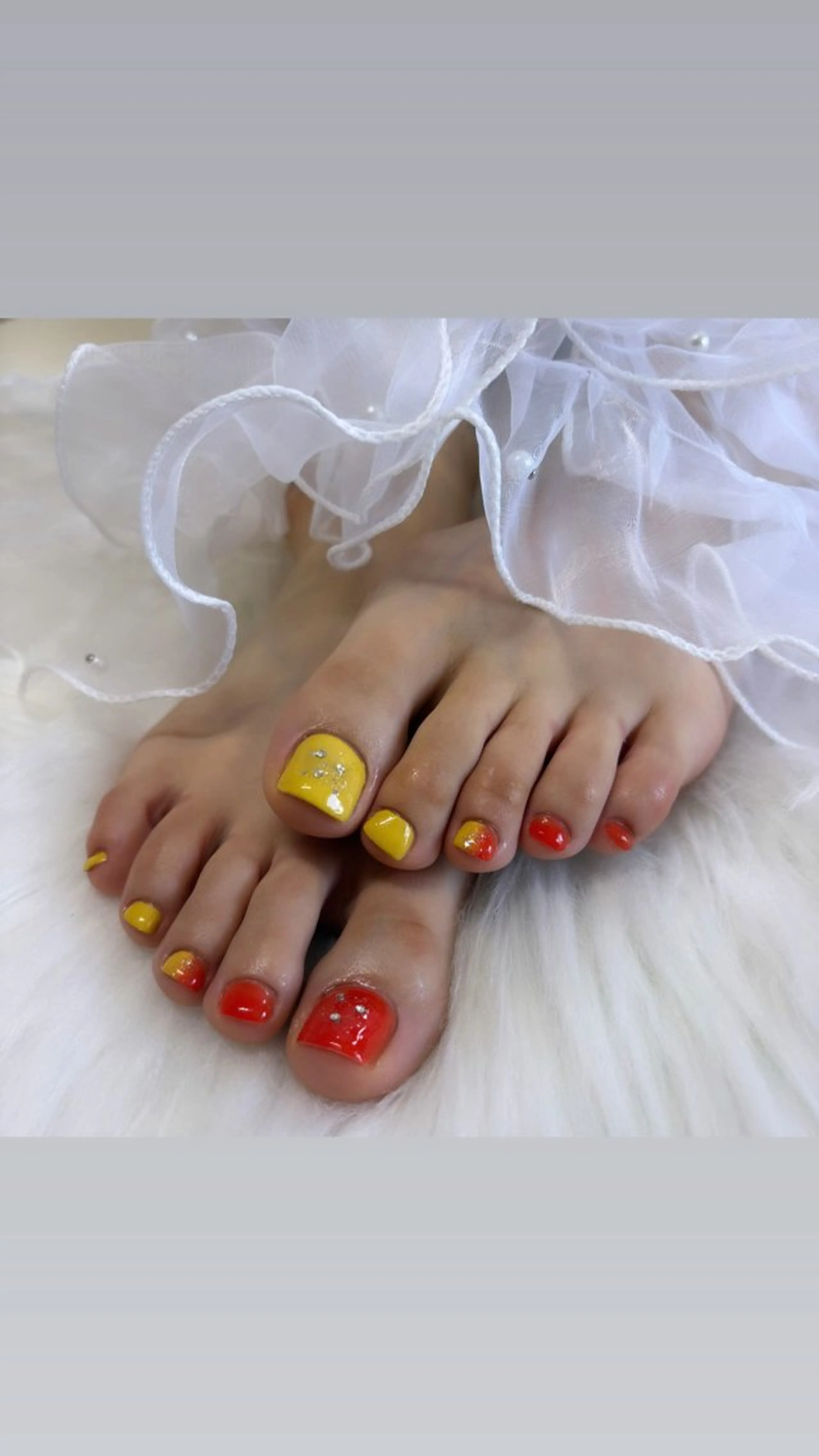 ネイル salon AYAのネイルデザイン