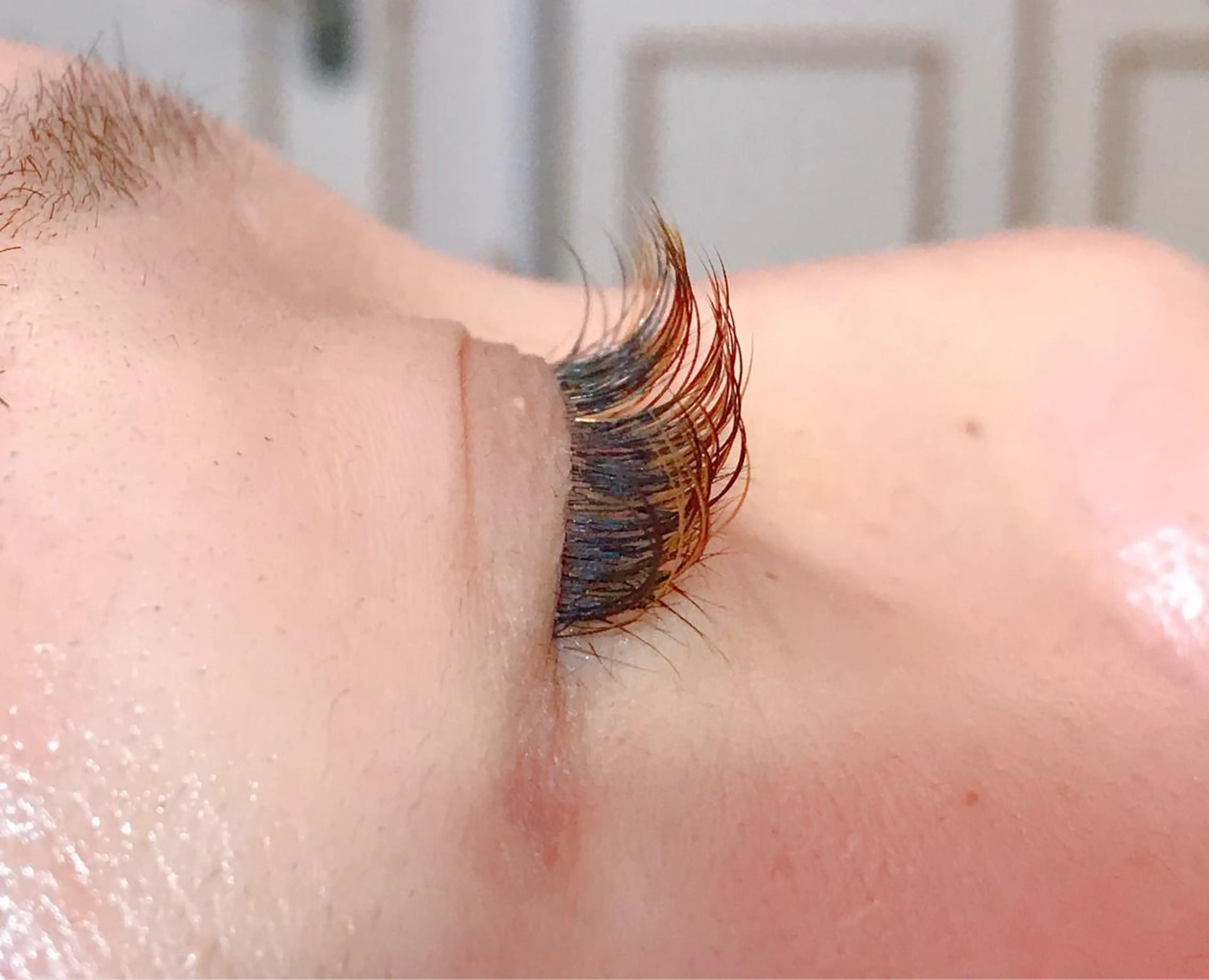 マツエク・マツパ salon R 🌼Rieのマツエク・マツパデザイン