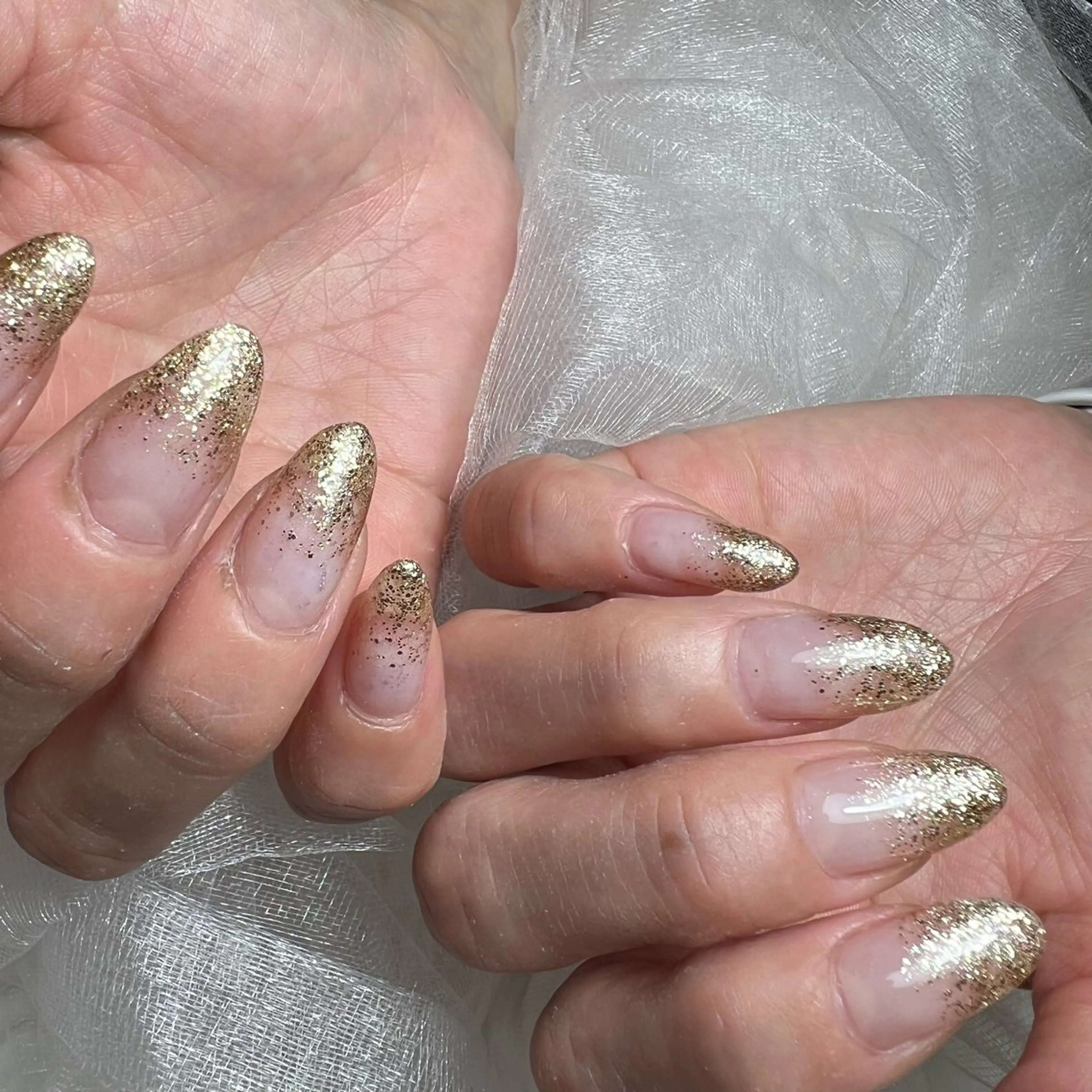 ネイル ハンドネイル Lilibeauty salonのネイルデザイン