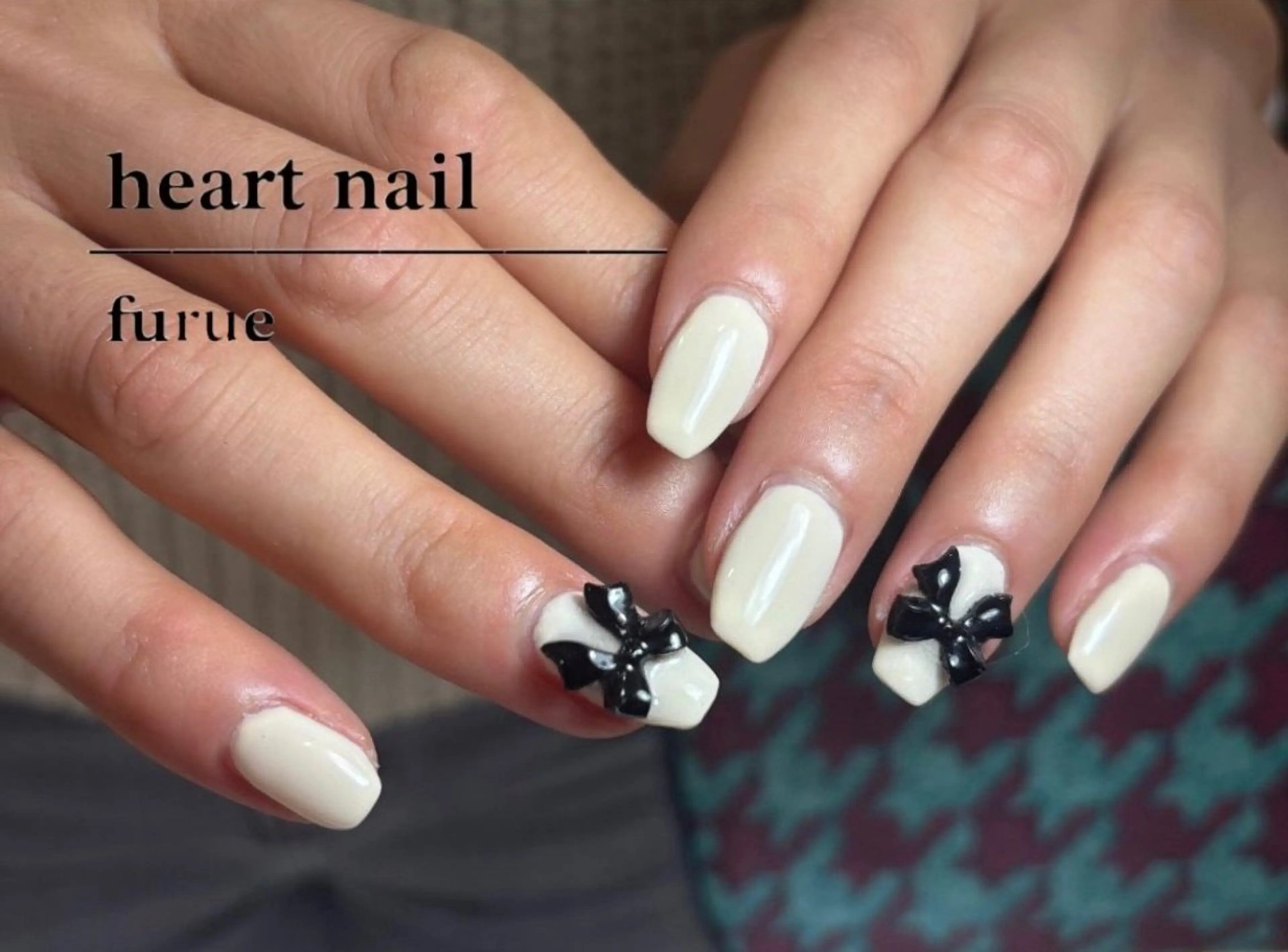 ネイル はあとねいる 古江店のネイルデザイン