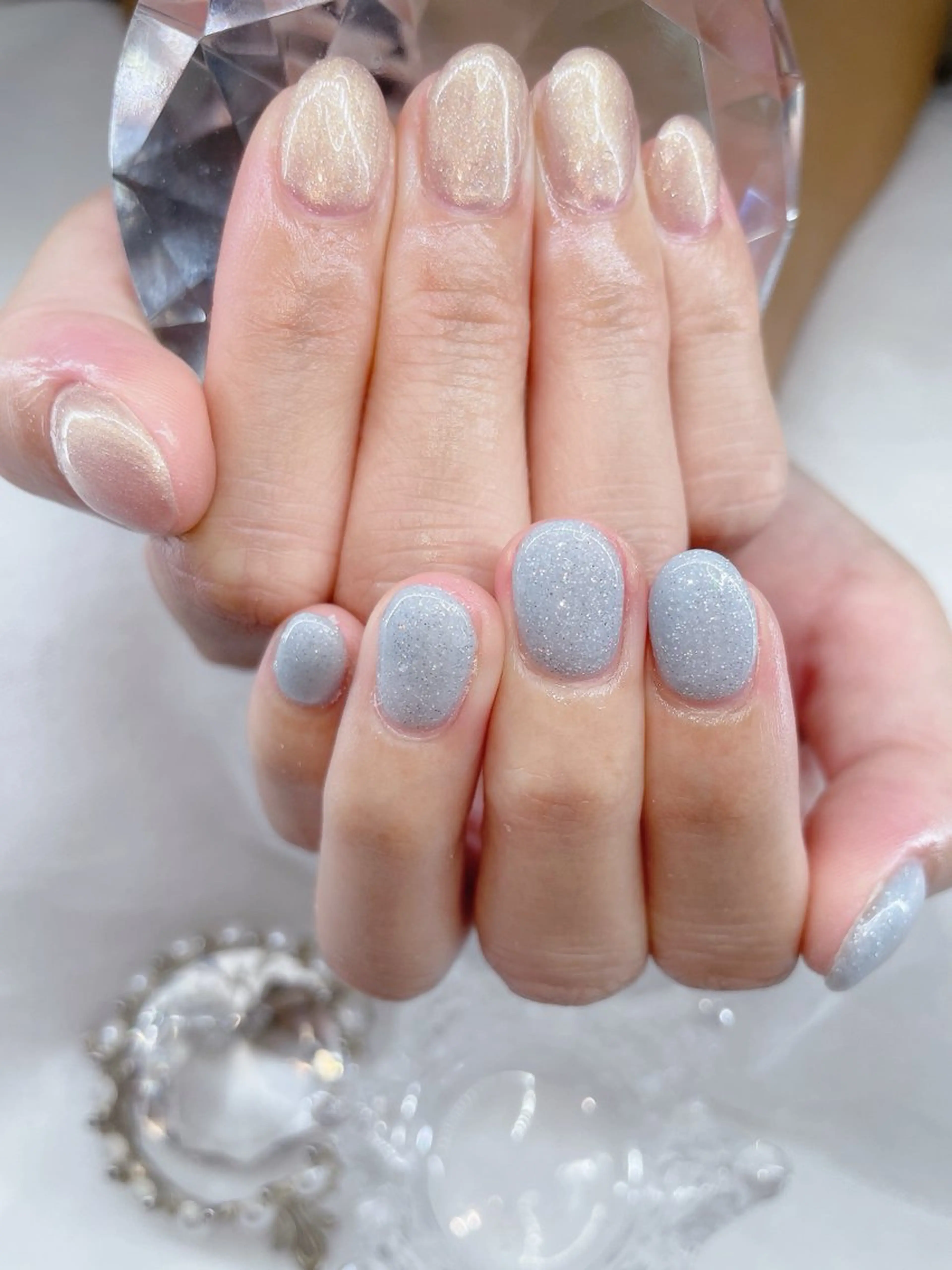 ネイル misun_ nailのネイルデザイン
