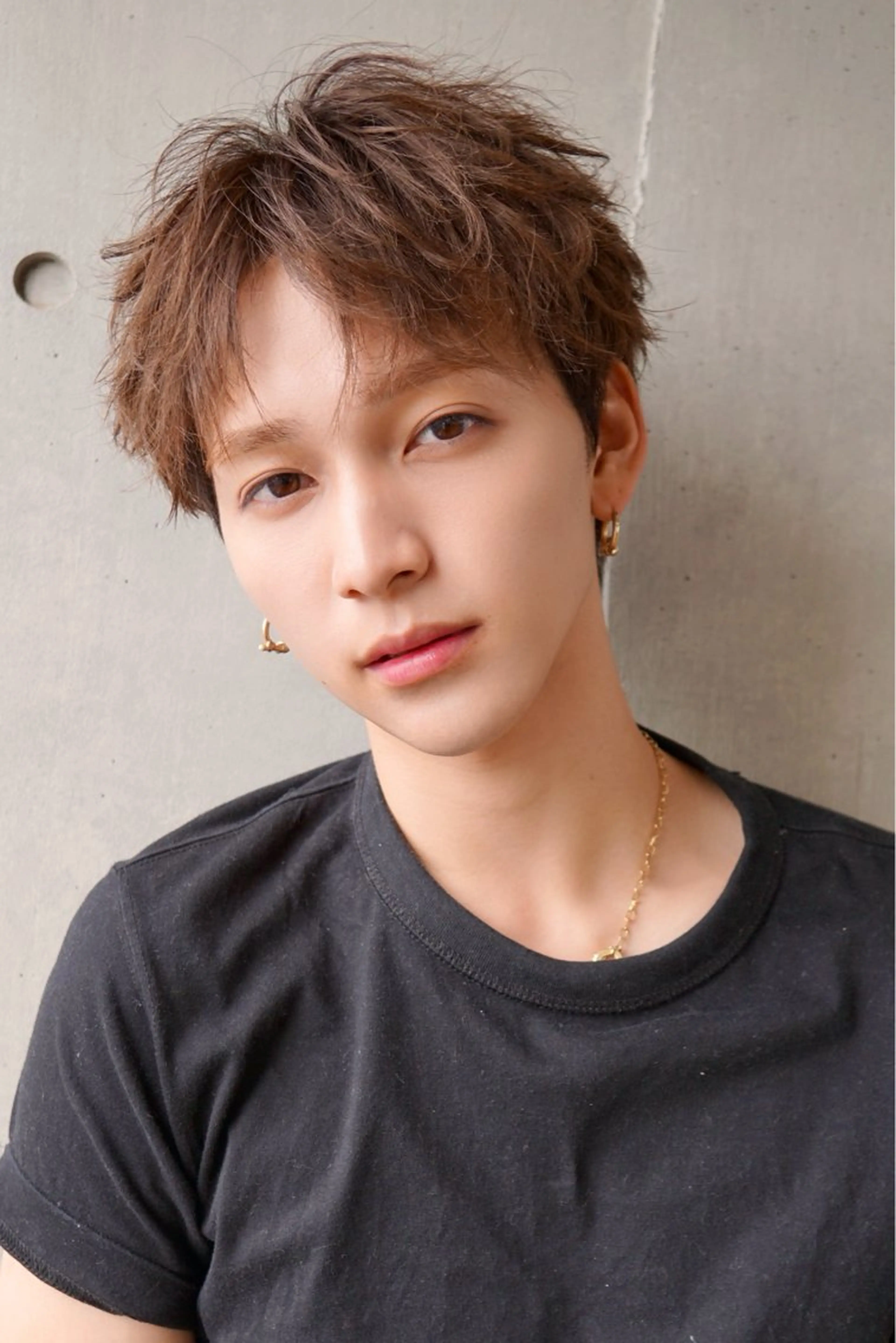 メンズ 高橋祐一/ メンズ特化美容師のヘアスタイル