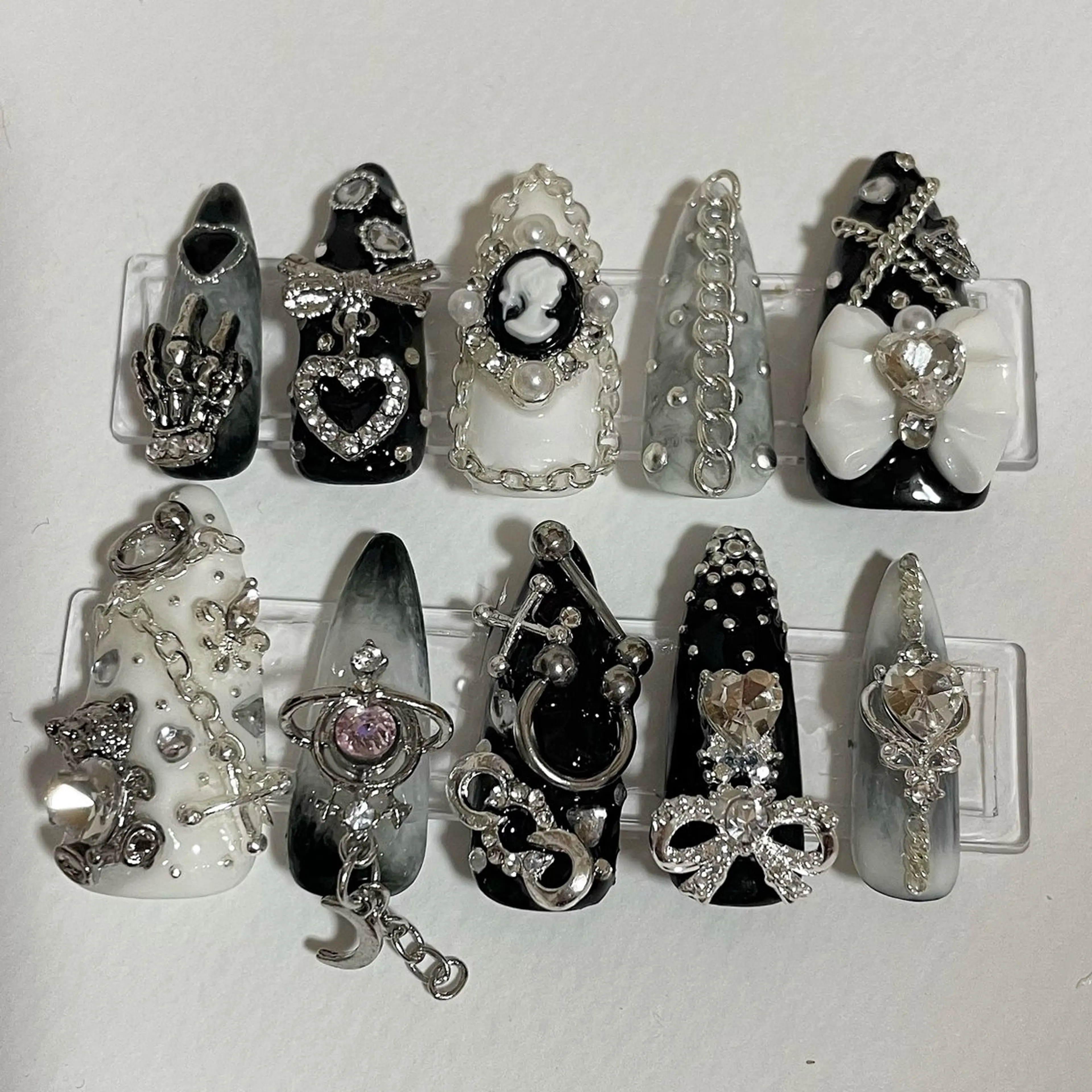 ネイル mao lilu/高崎のネイルデザイン