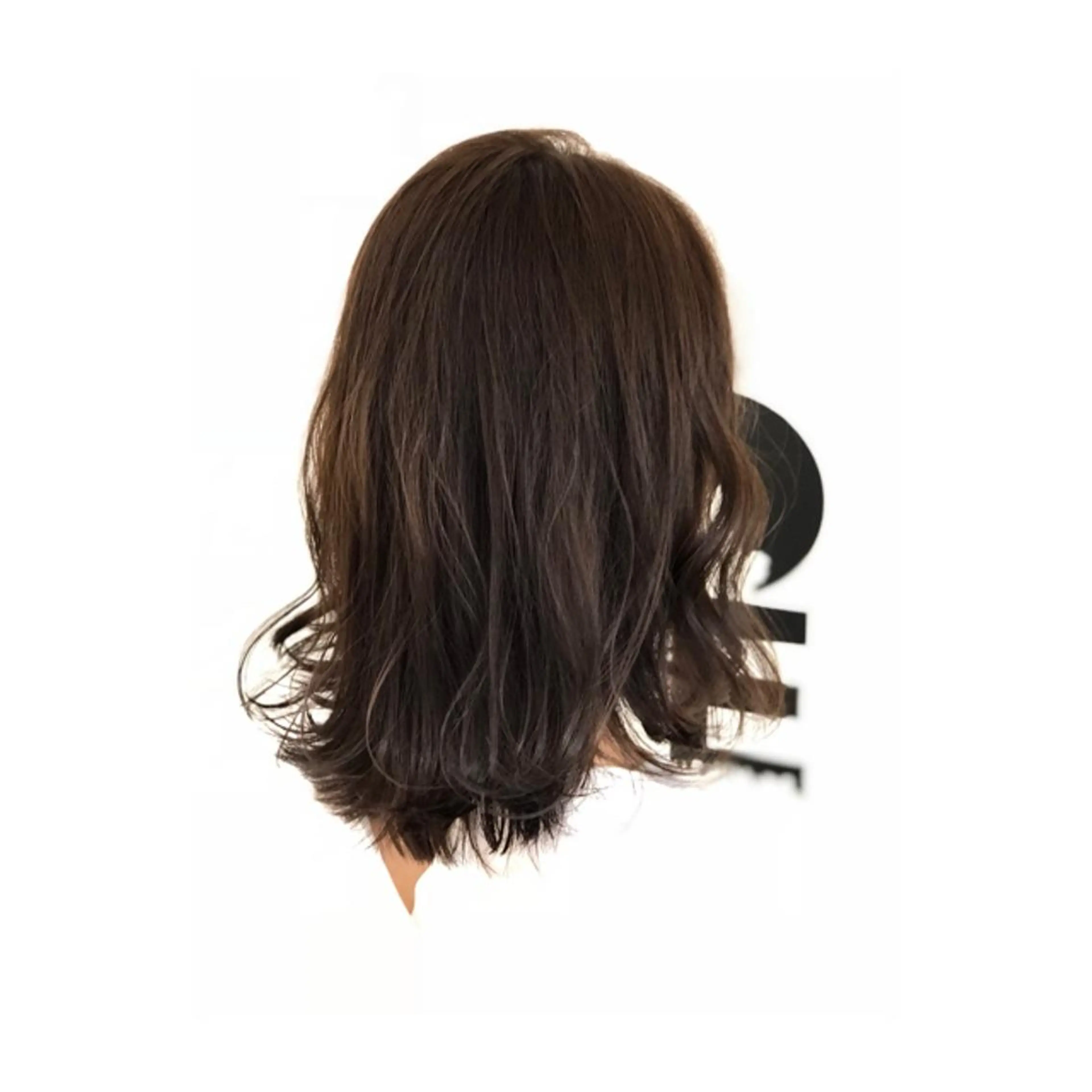 ミディアム ボブ ショートが得意✂️ 藤城建太のヘアスタイル