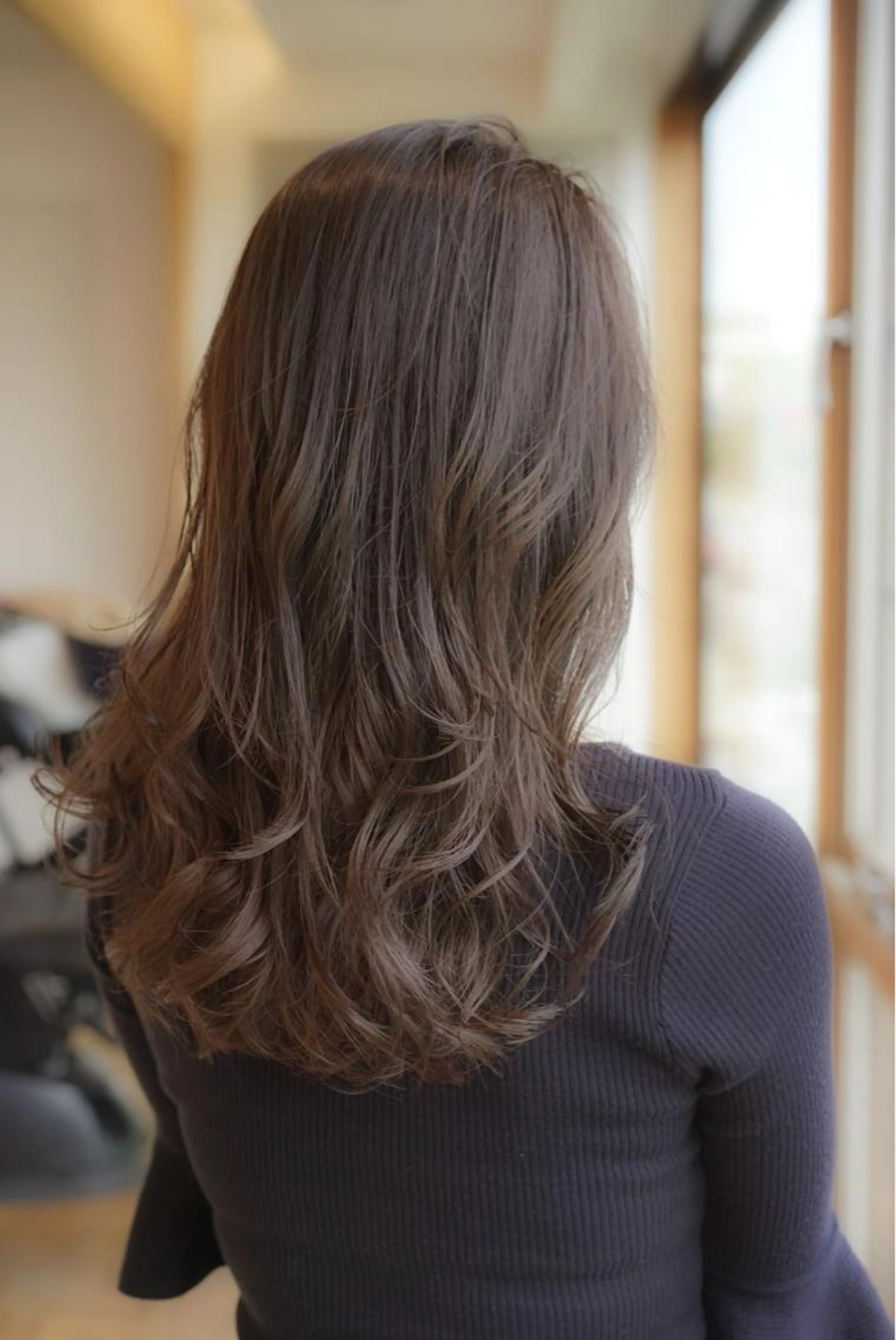 カット+カラー+トリートメント　✨学生限定✨の写真
