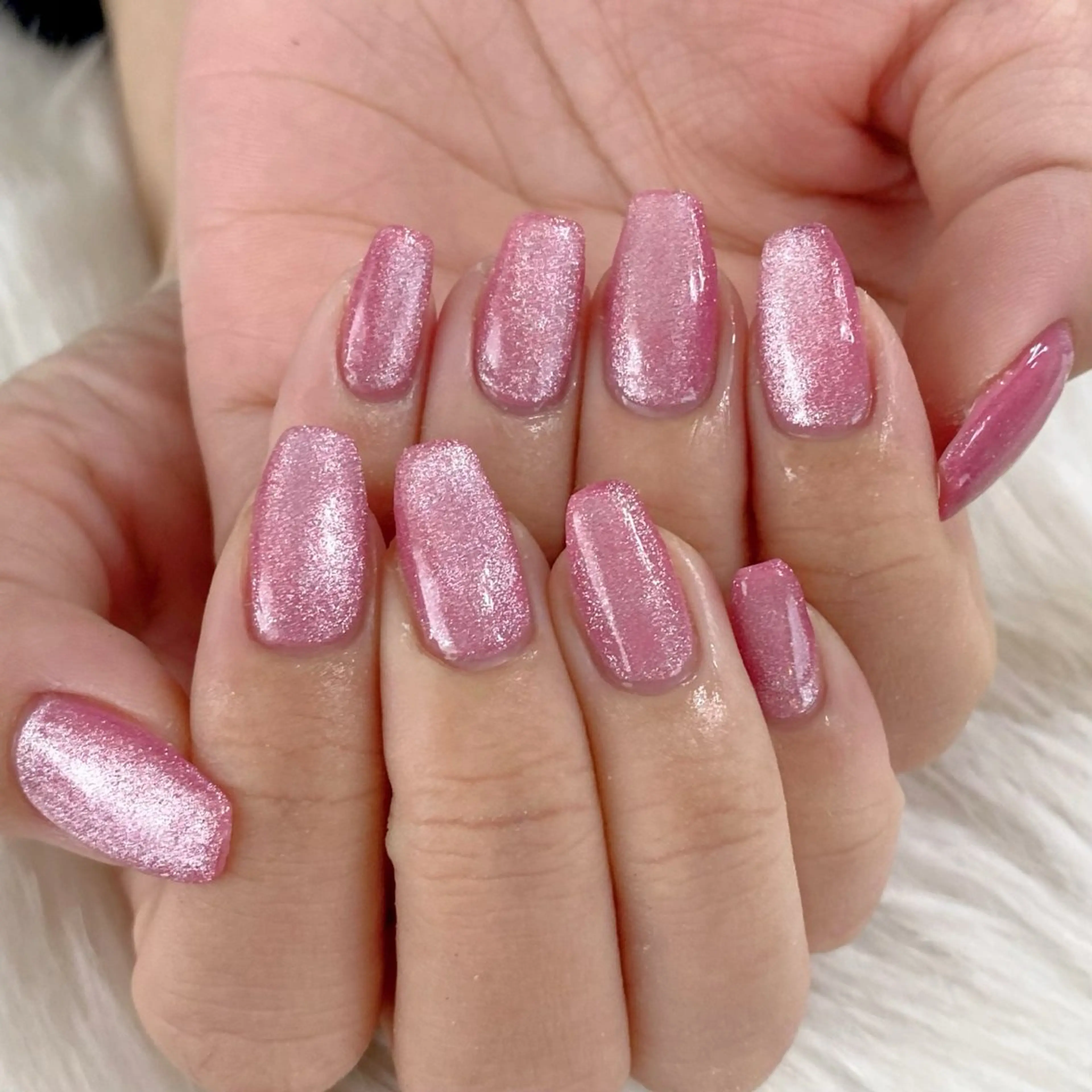 ネイル ハンドネイル Uchida Mayunaのその他イメージ