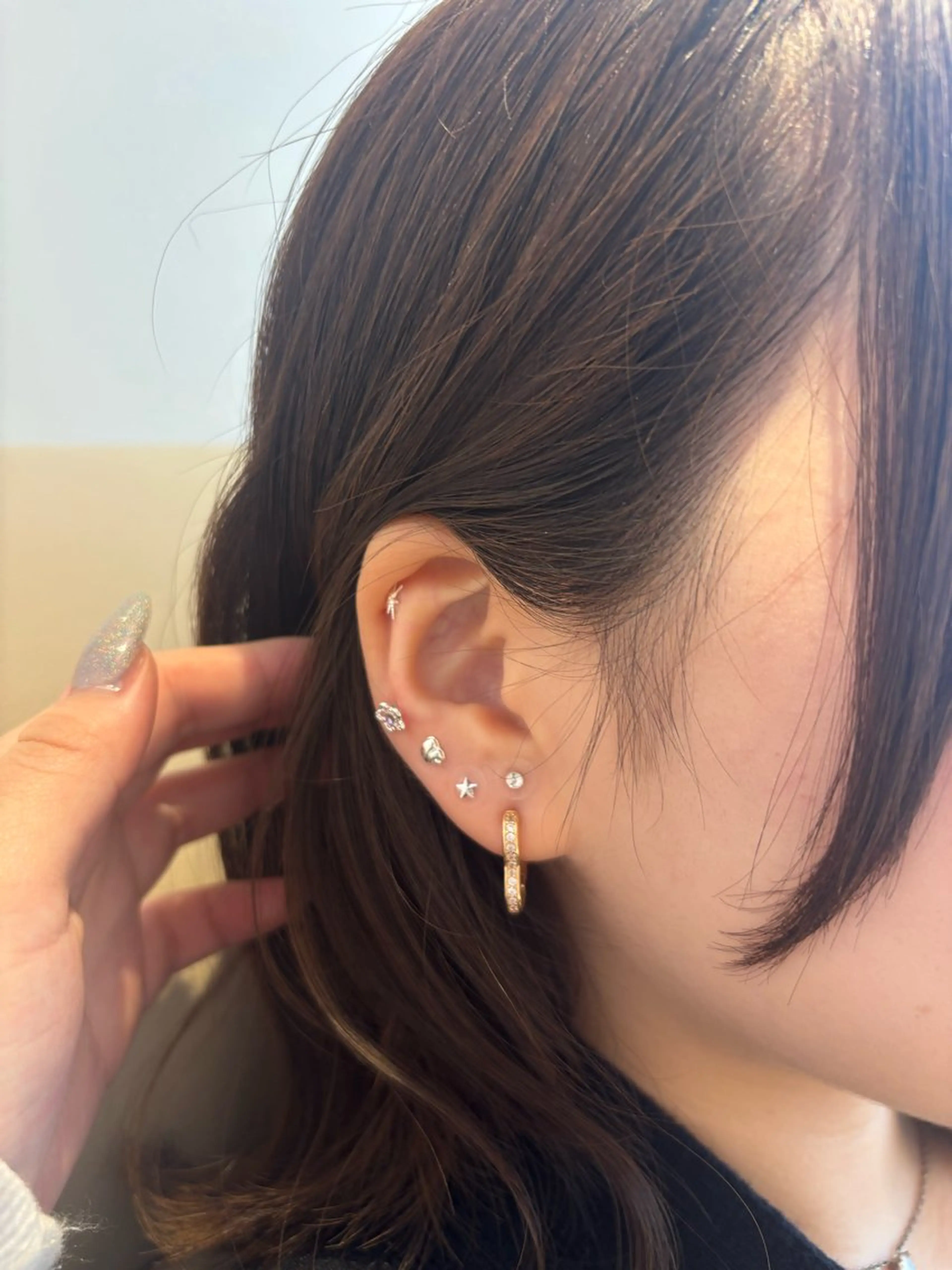 その他 半谷 美結のその他イメージ