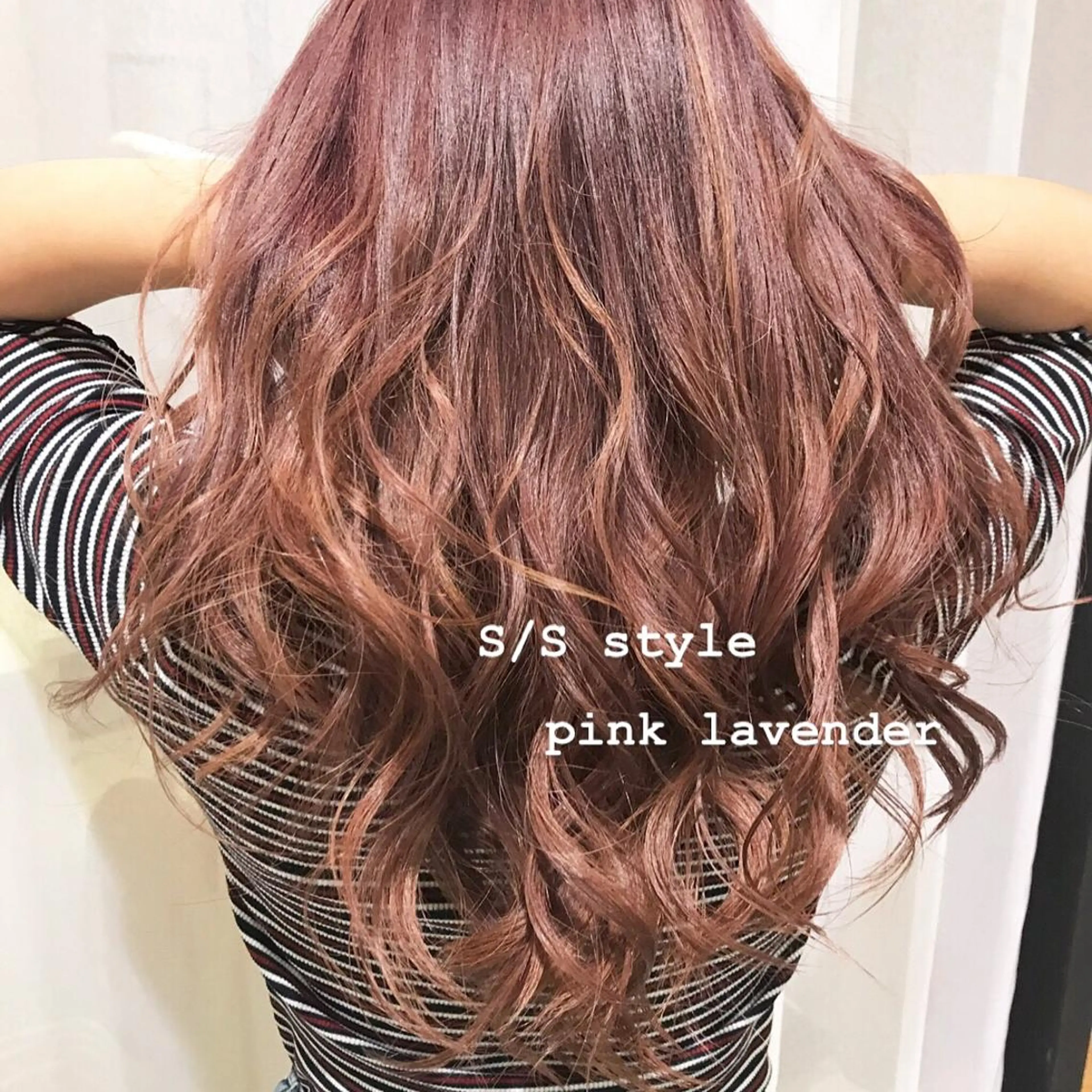 セミロング カラー パーマ ヘアアレンジ メンズ キッズ ネイル マツエク・マツパ カット ヘアカラー トリートメント パーソナルカラー☆ 永尾拓也のヘアスタイル