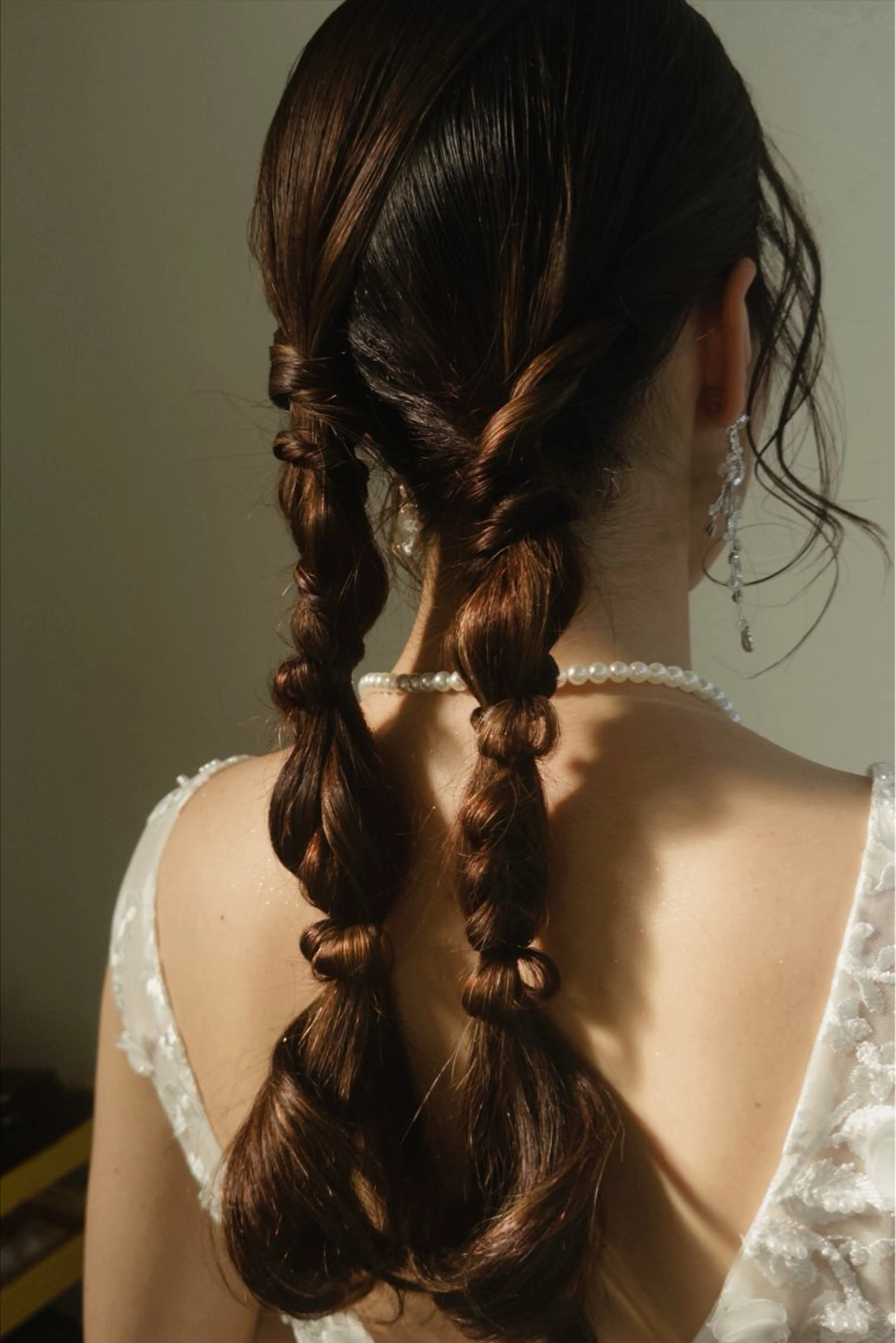 ヘアアレンジ ヘアセット 🌸小掛🌸 豊橋外国人風カラーのヘアスタイル