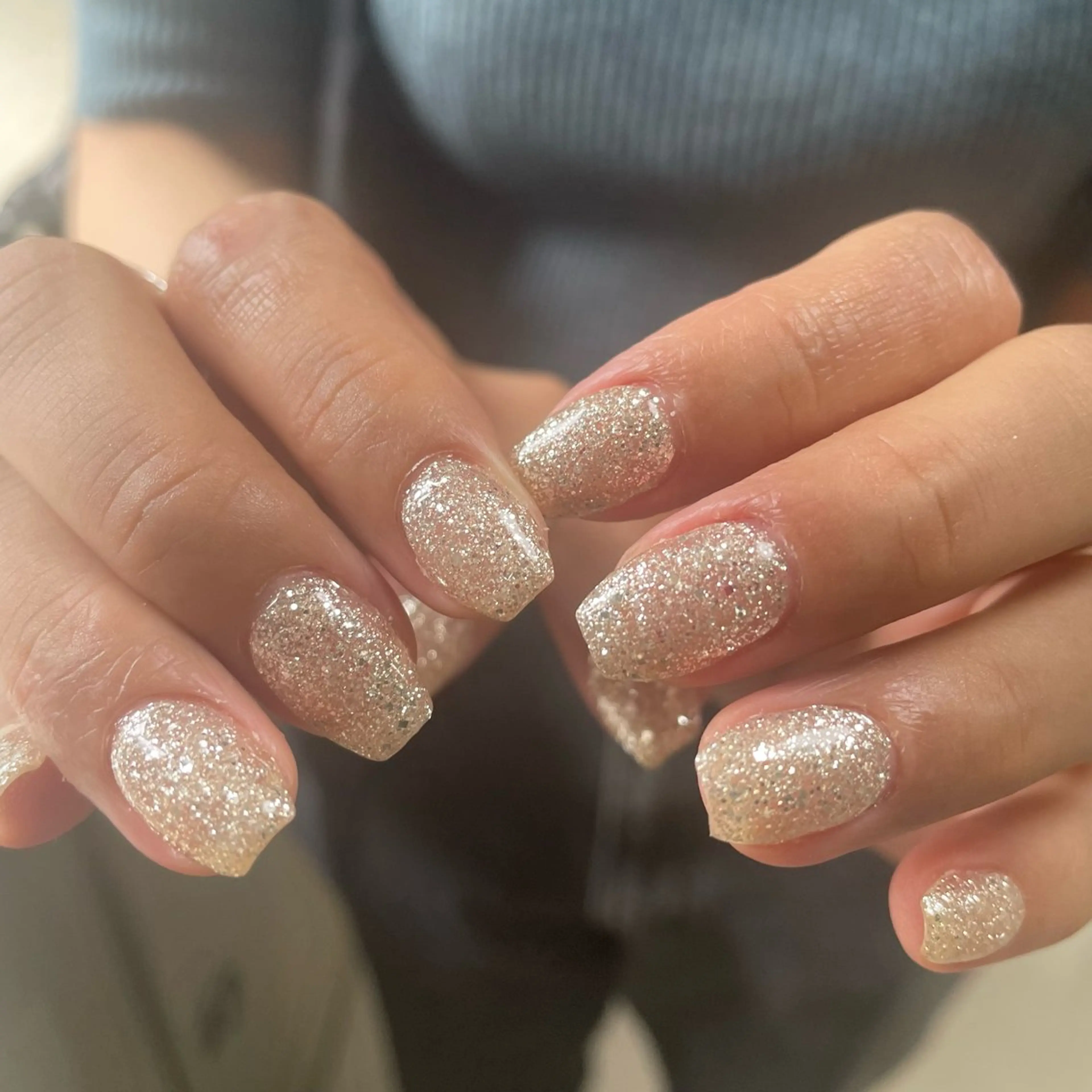 ネイル mieux MOEKAのネイルデザイン