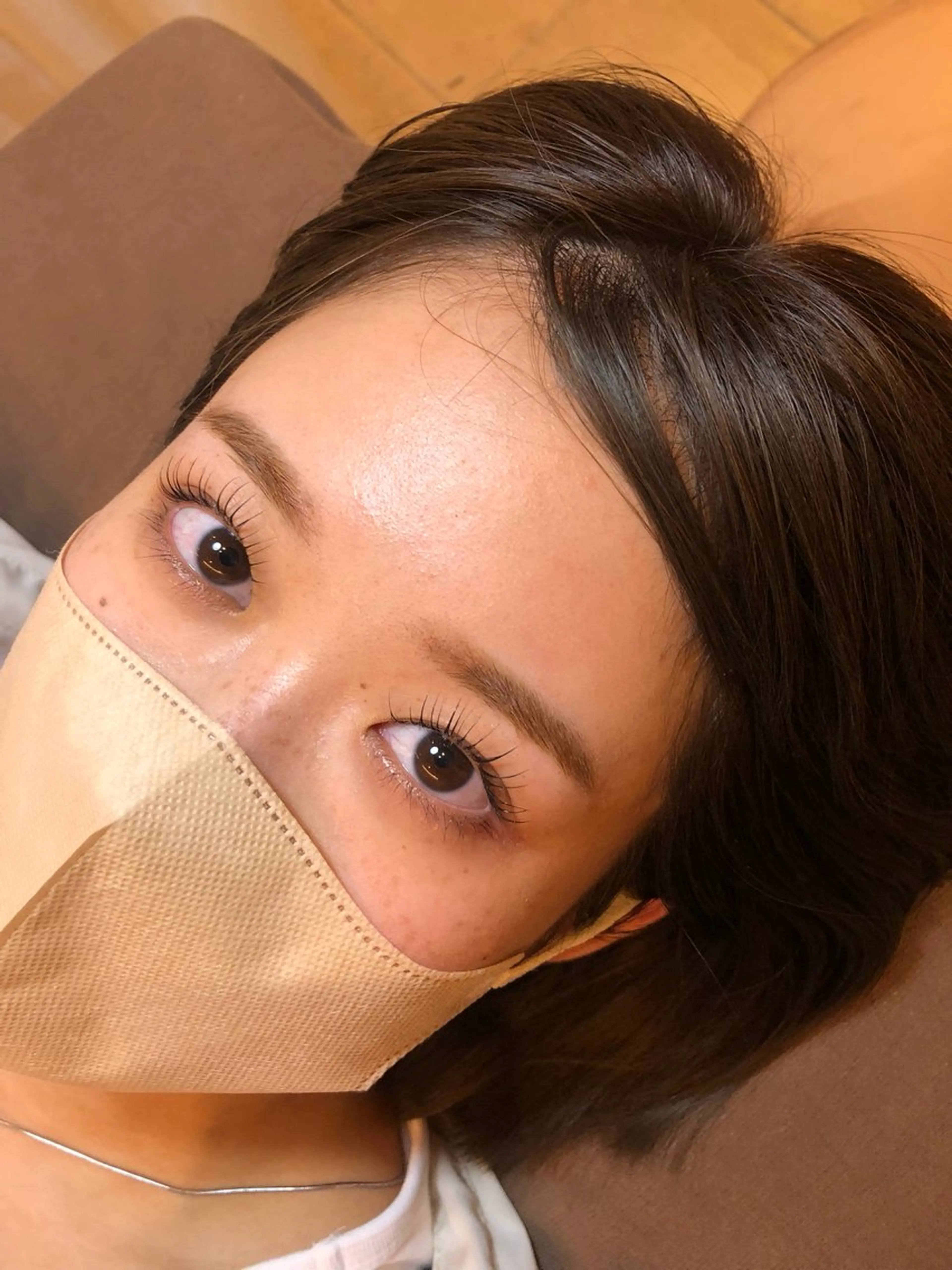 マツエク・マツパ yuka.. .のマツエク・マツパデザイン