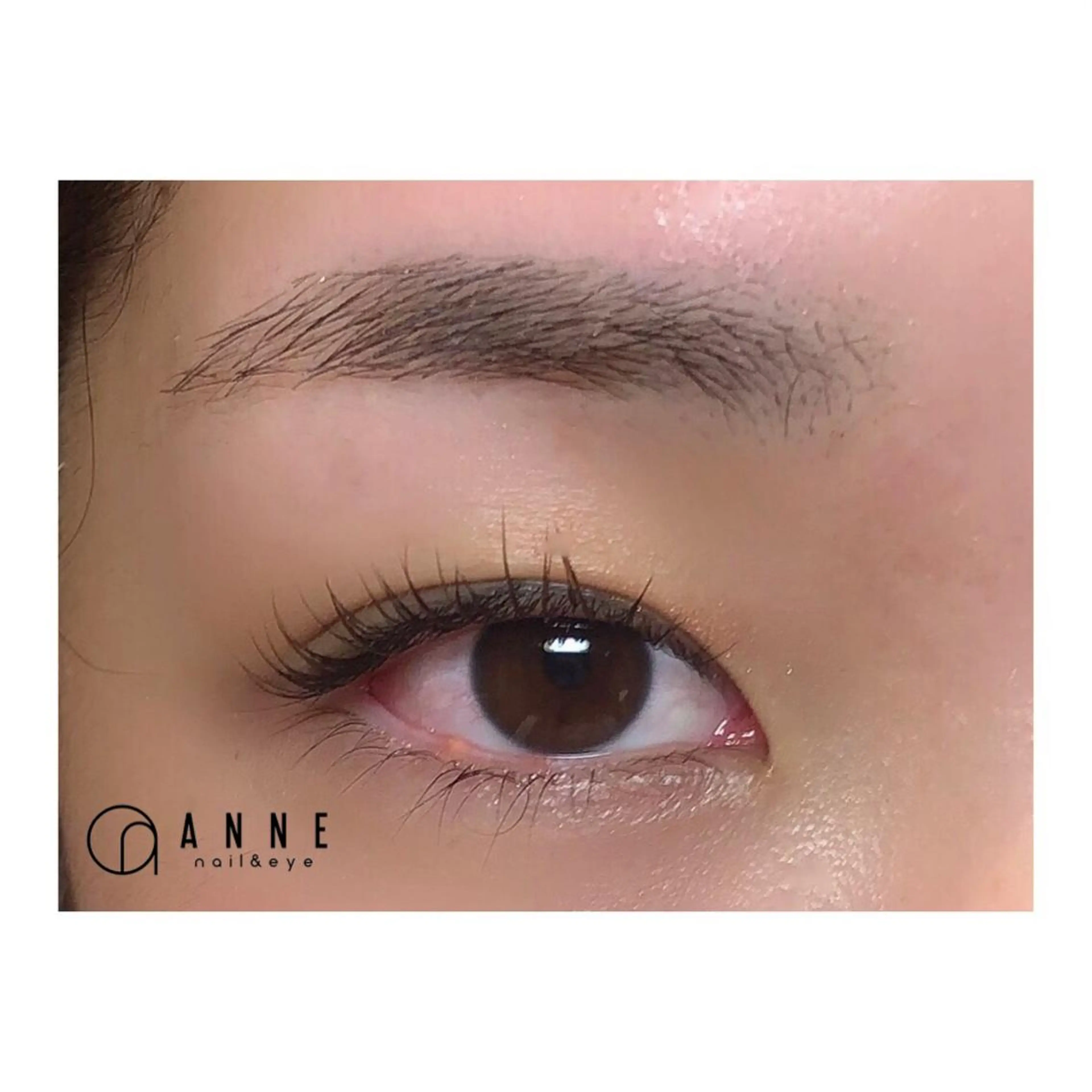 高松 せりなのマツエク・マツパデザイン