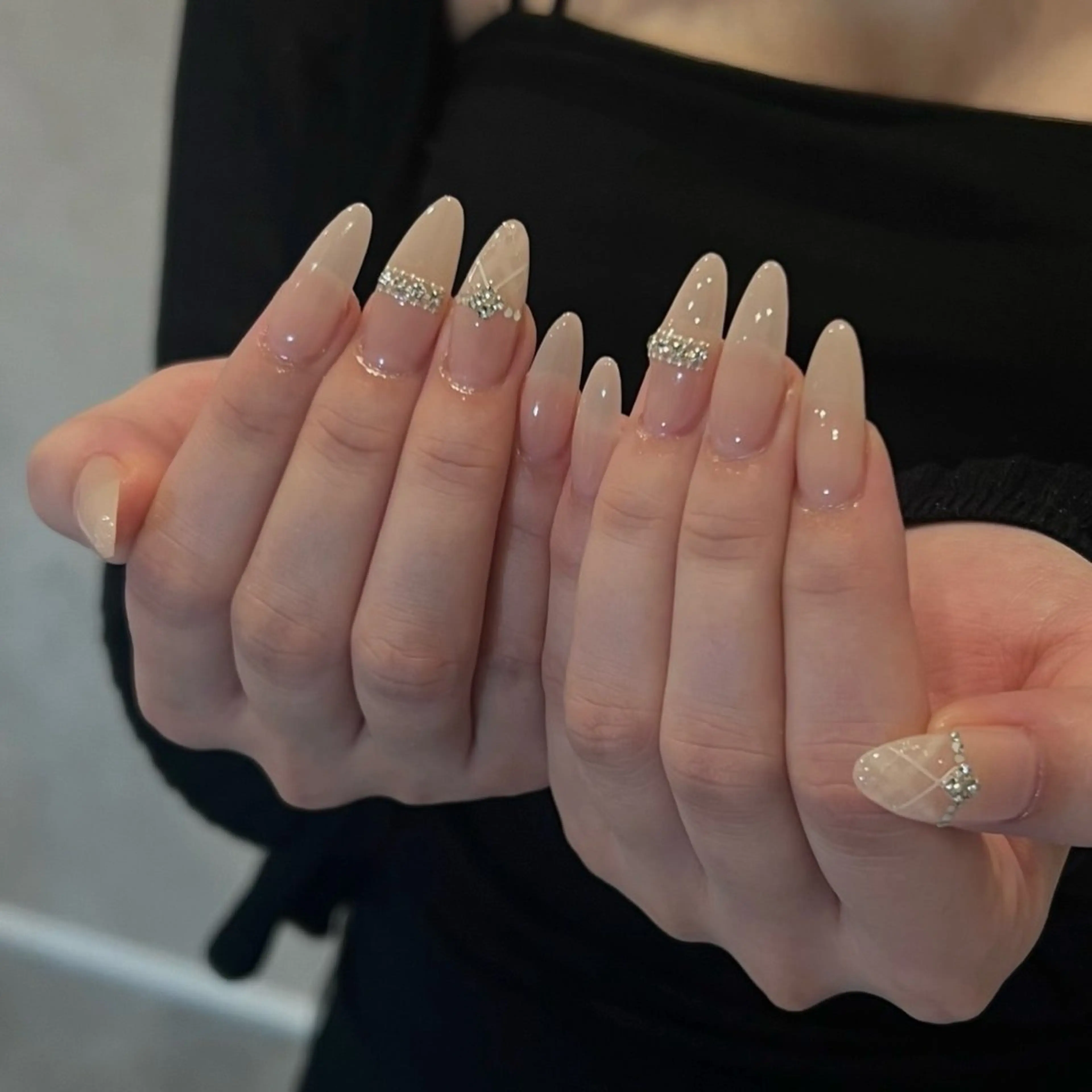 ネイル odette Mizukiのネイルデザイン