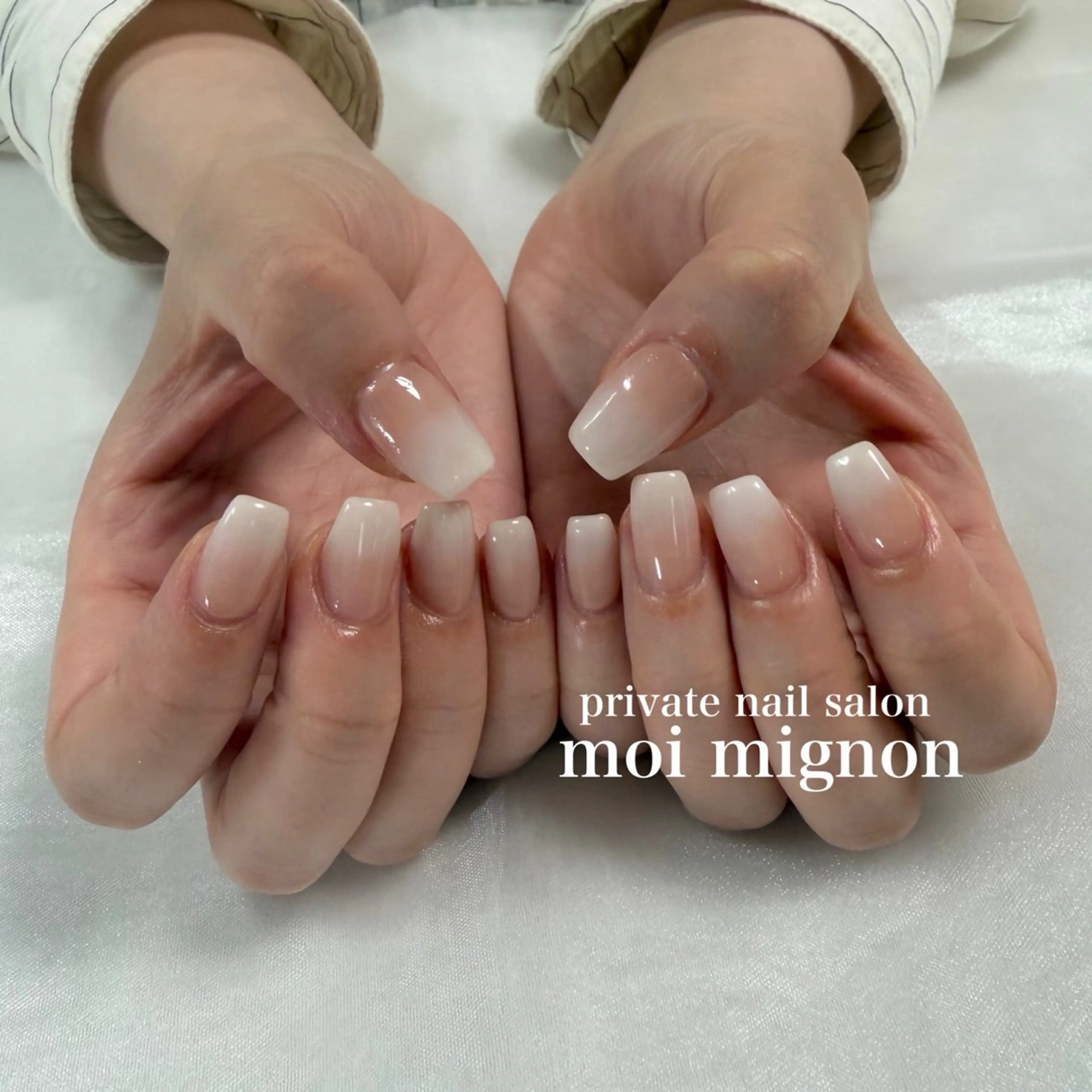 ネイル ハンドネイル nailist Aki♡のネイルデザイン