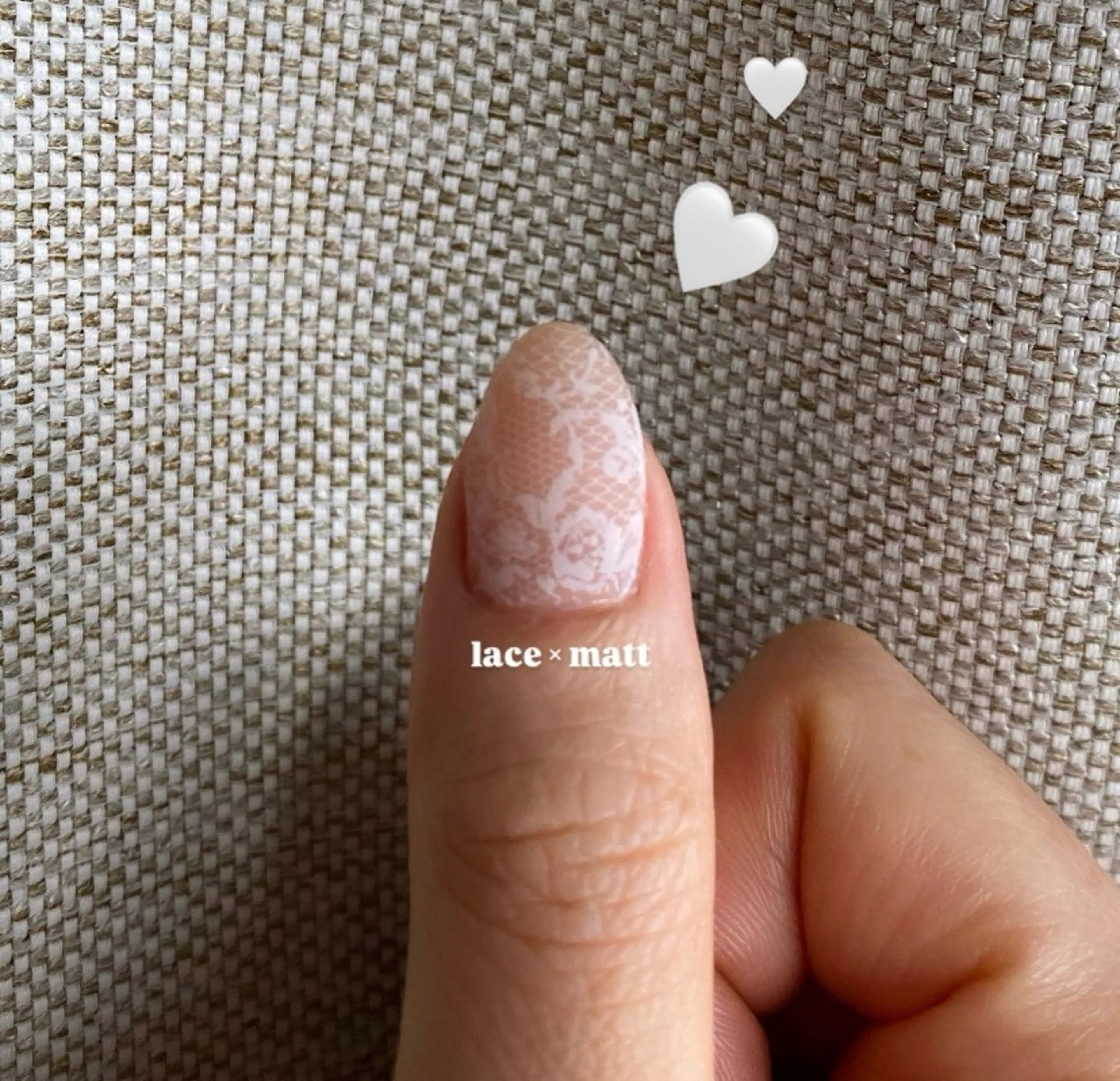 ネイル LAJITTO ANJUのネイルデザイン