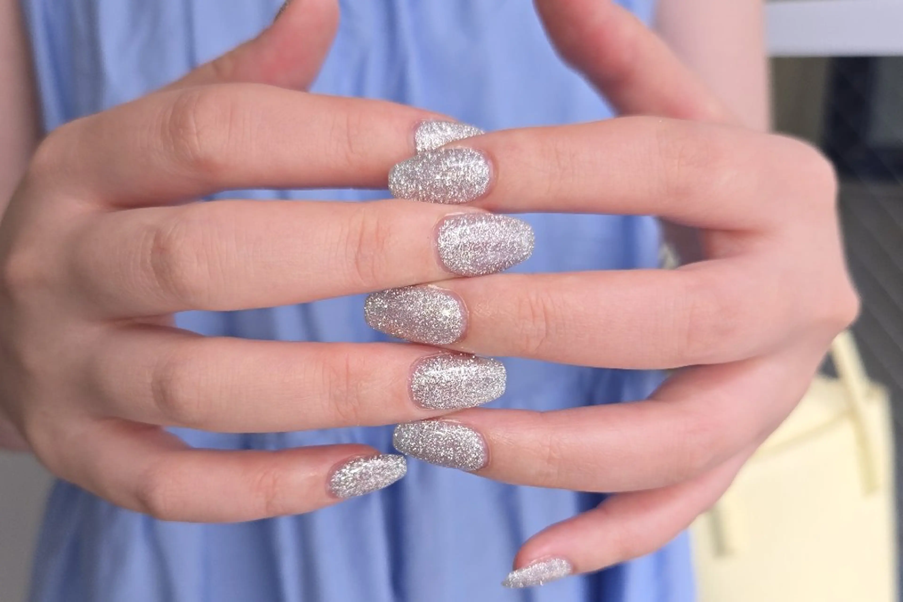 ネイル ハンドネイル Sena✨ mieux 学芸大学のネイルデザイン