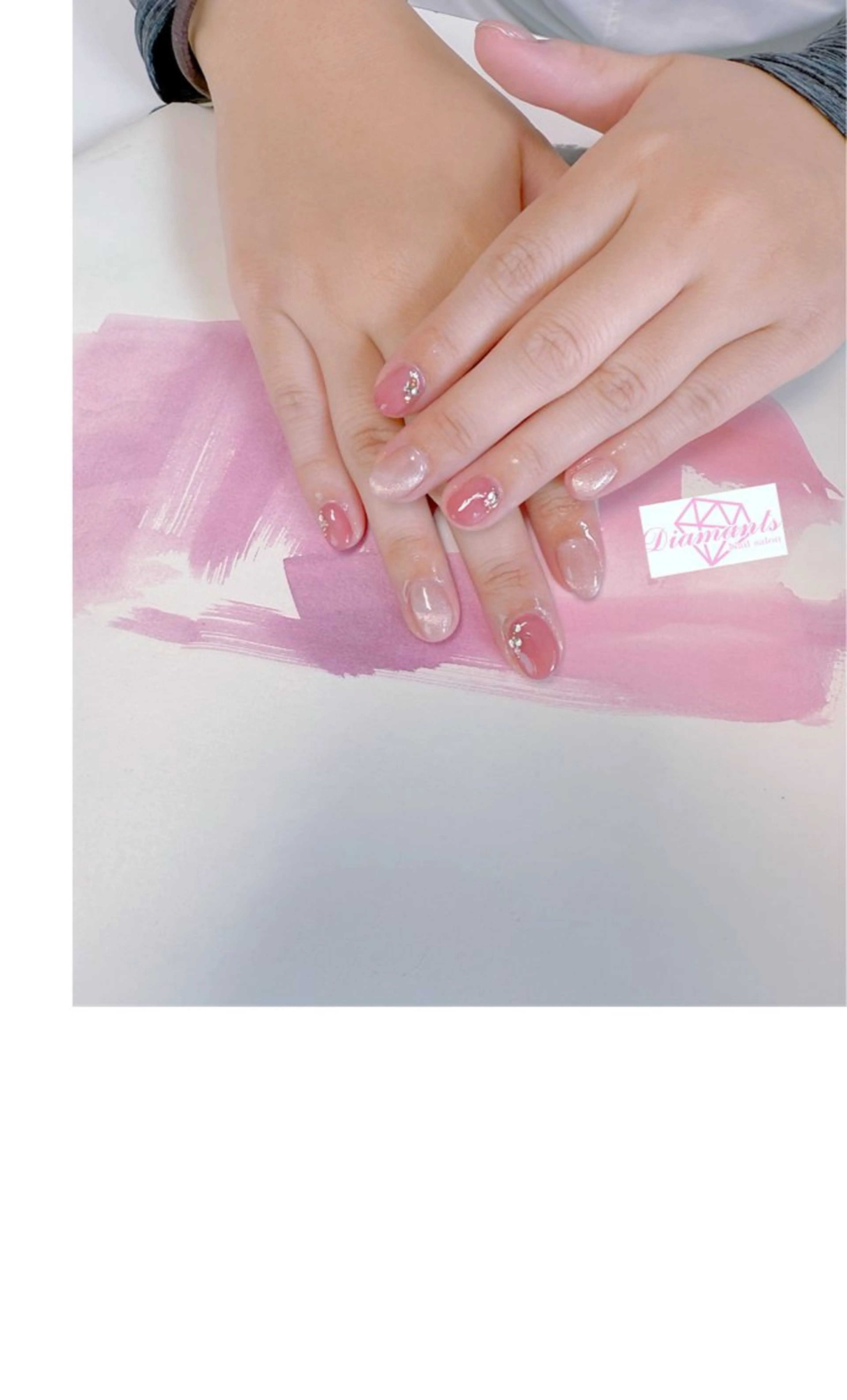 ネイル Asa miのネイルデザイン