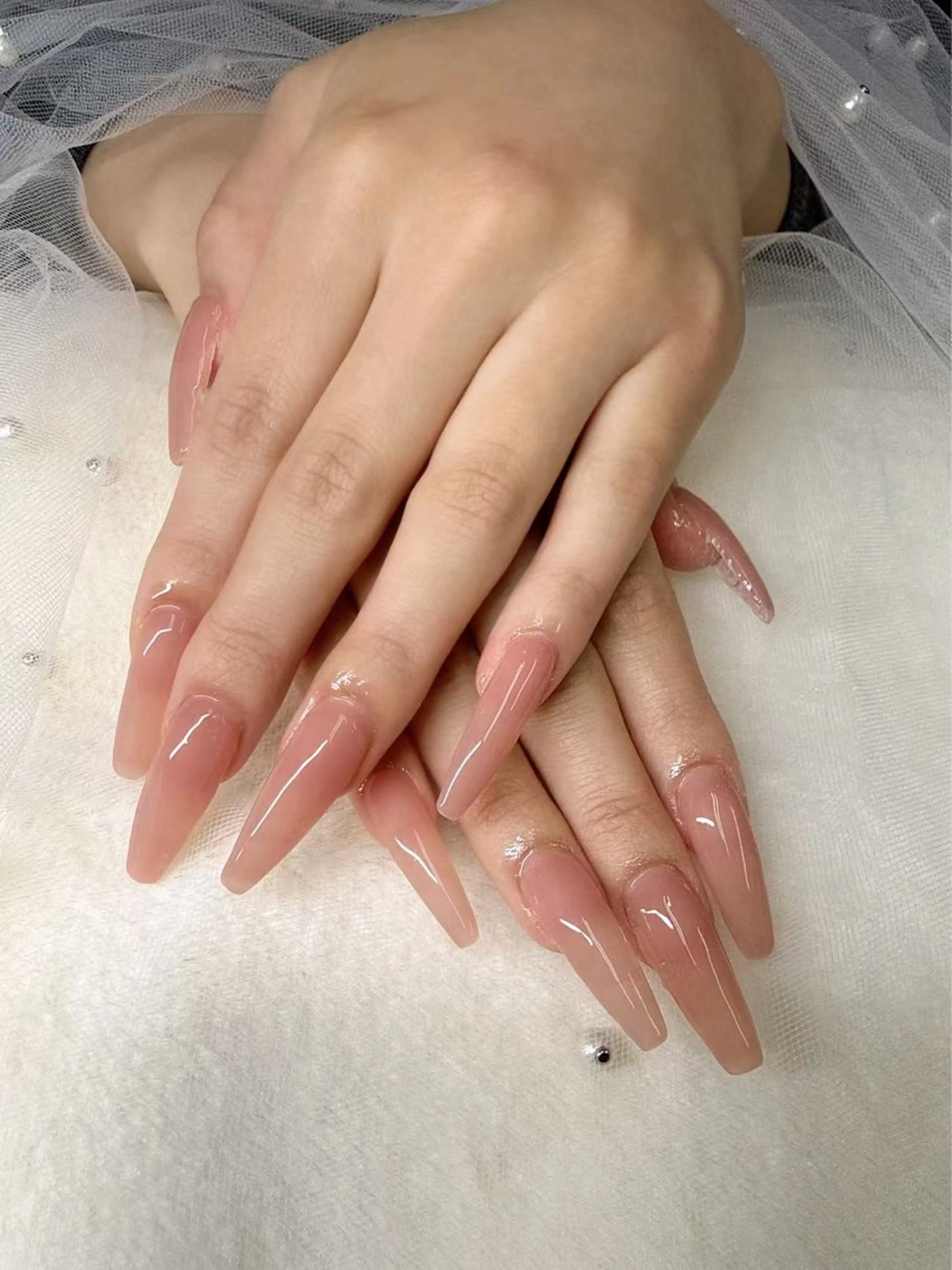 ネイル ハンドネイル GCP Nail はるのネイルデザイン