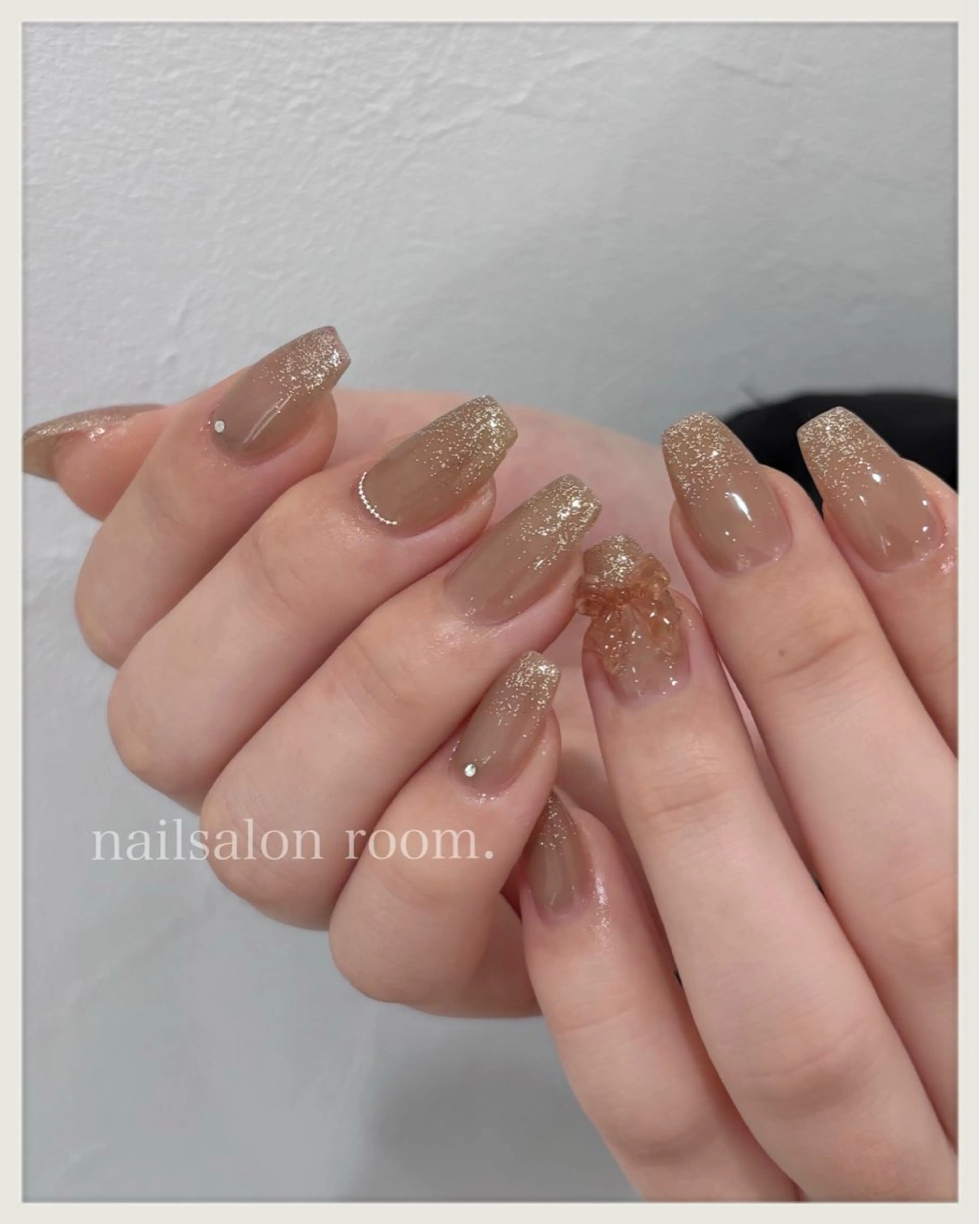 ネイル nailsalon room.のネイルデザイン