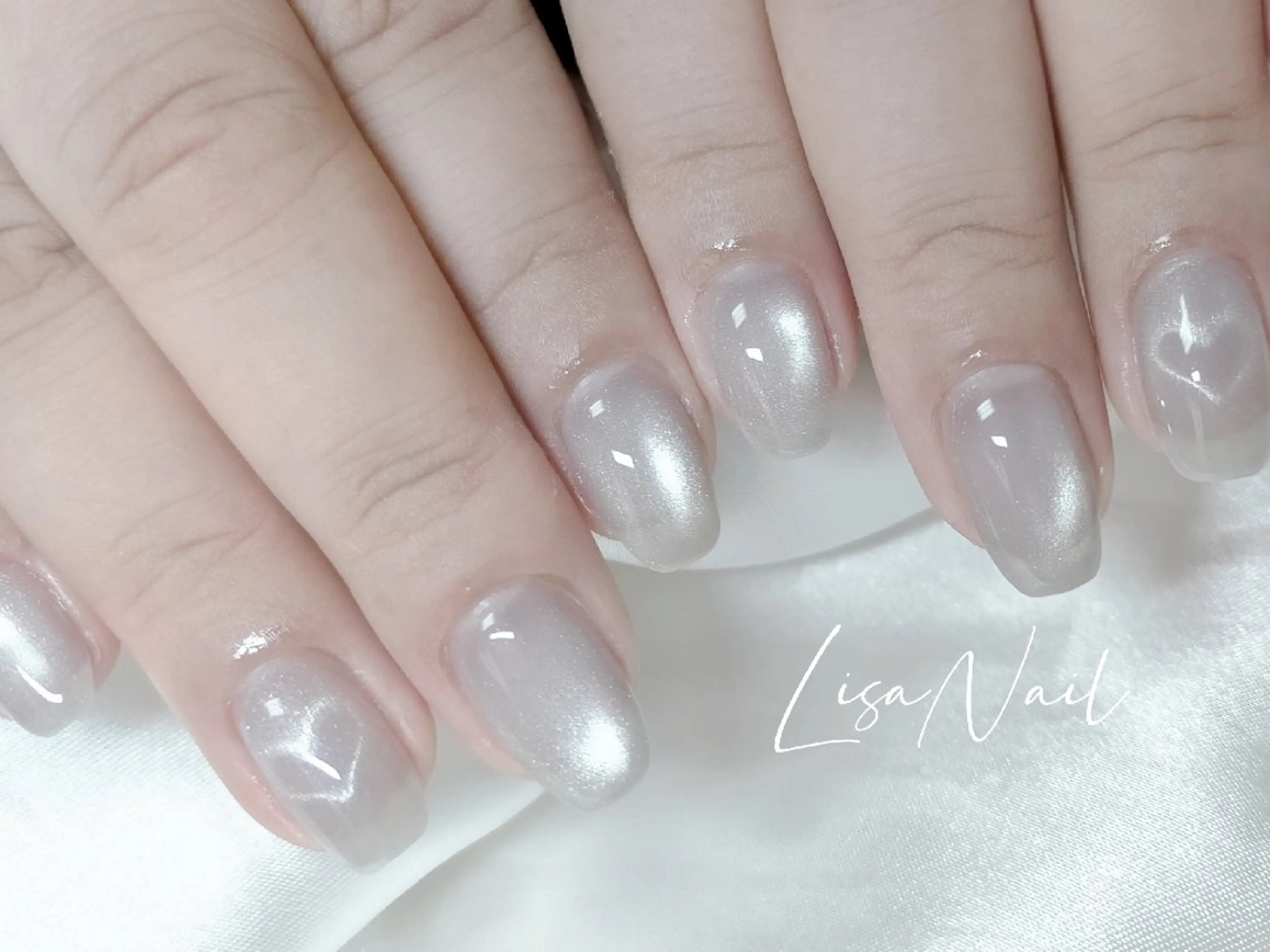 ネイル Lisa Nailのネイルデザイン