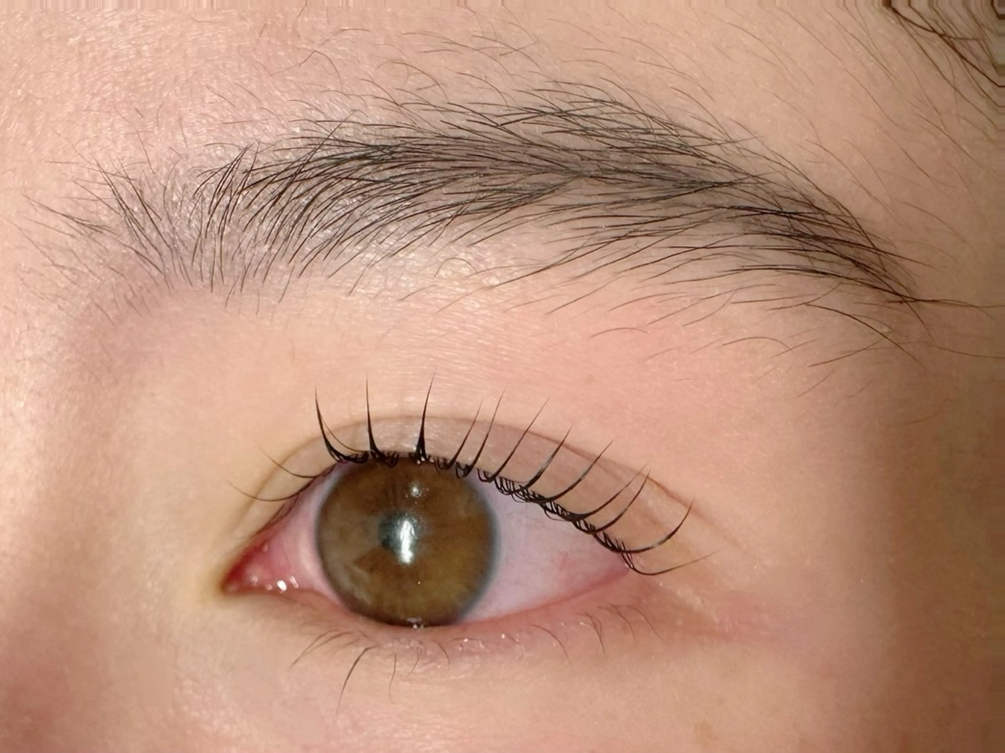 マツエク・マツパ Kanako 🌼のマツエク・マツパデザイン