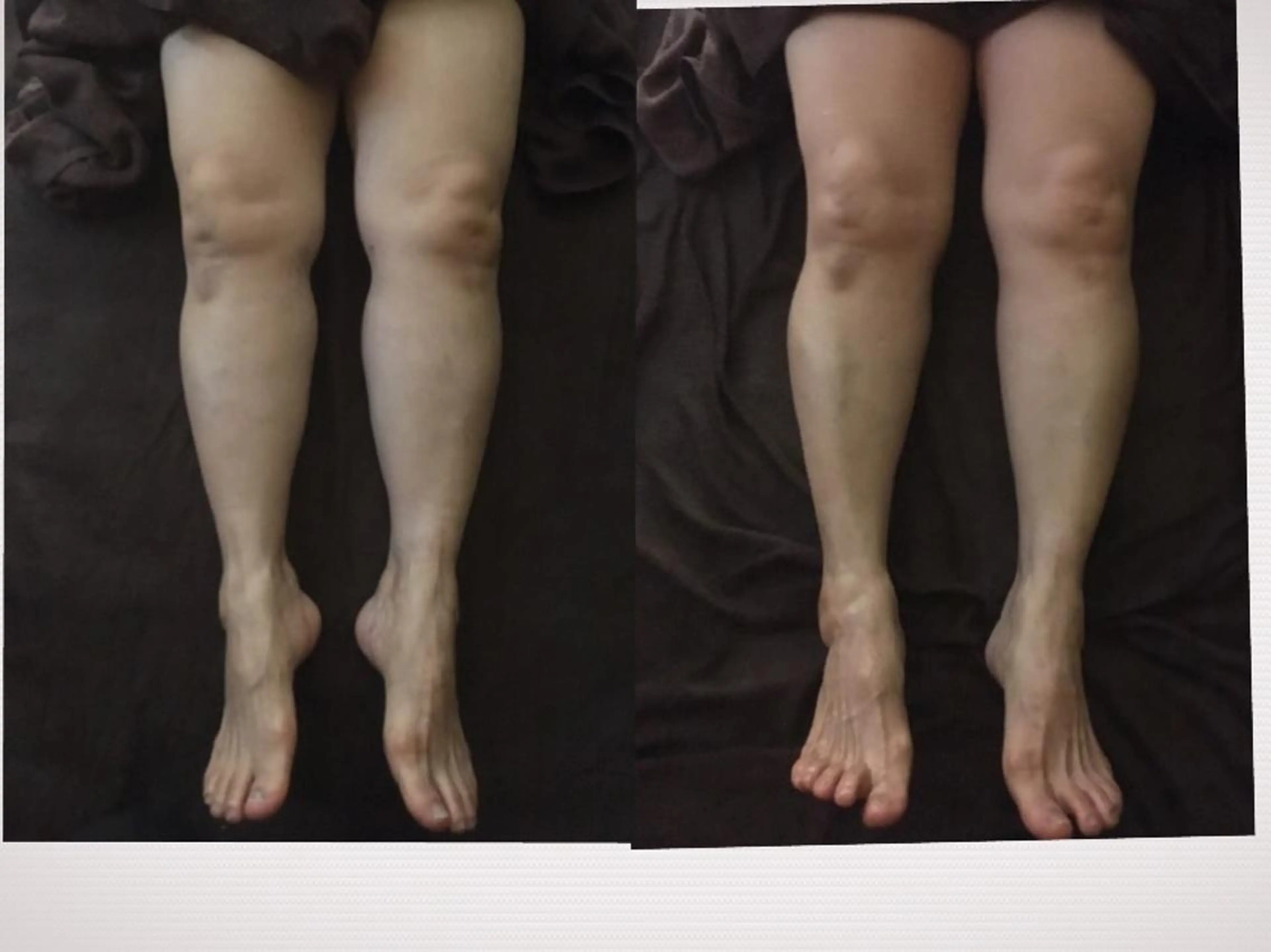 須藤 里枝のエステ・リラクイメージ