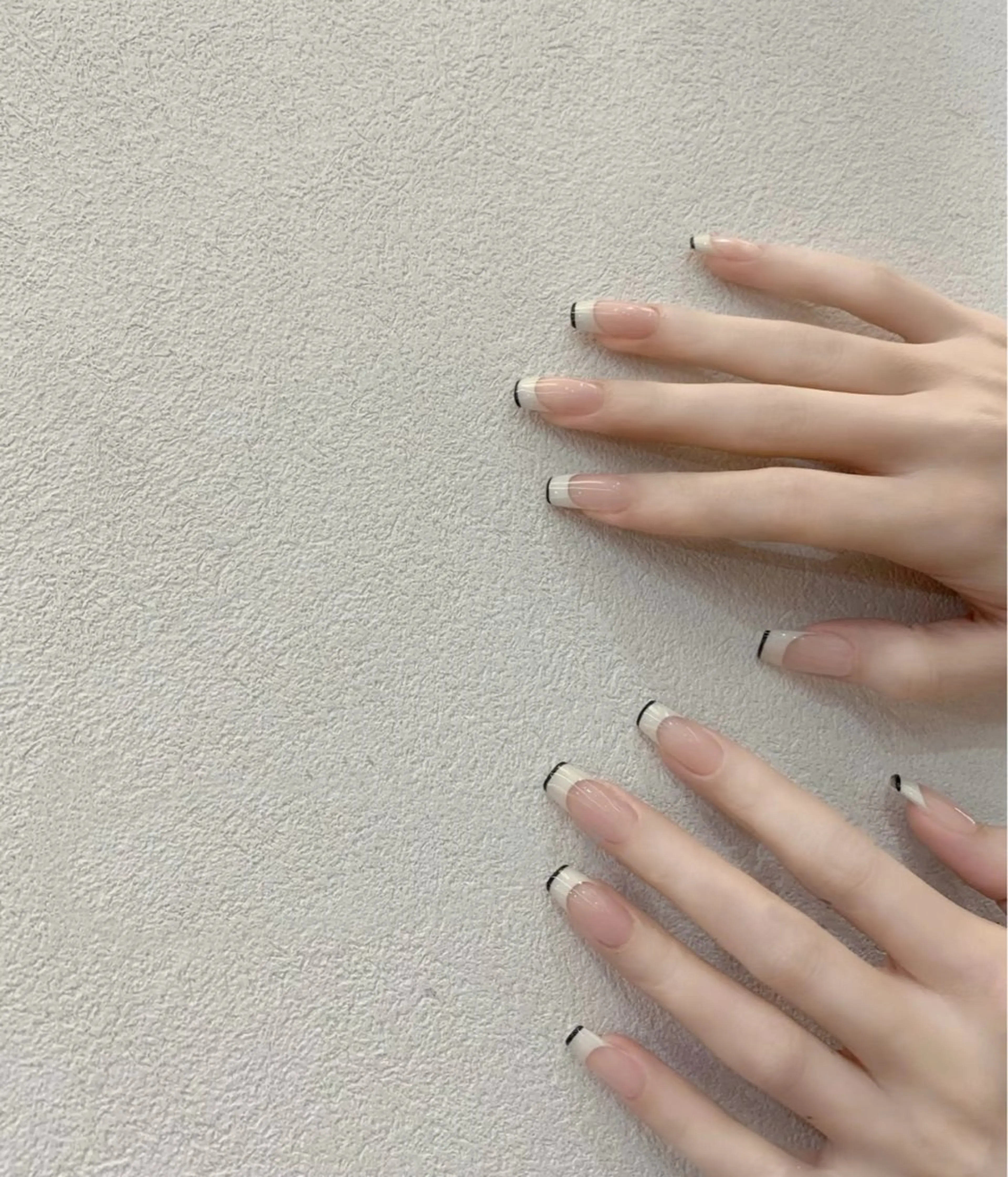 ネイル ハンドネイル H1 Nail カオリのネイルデザイン