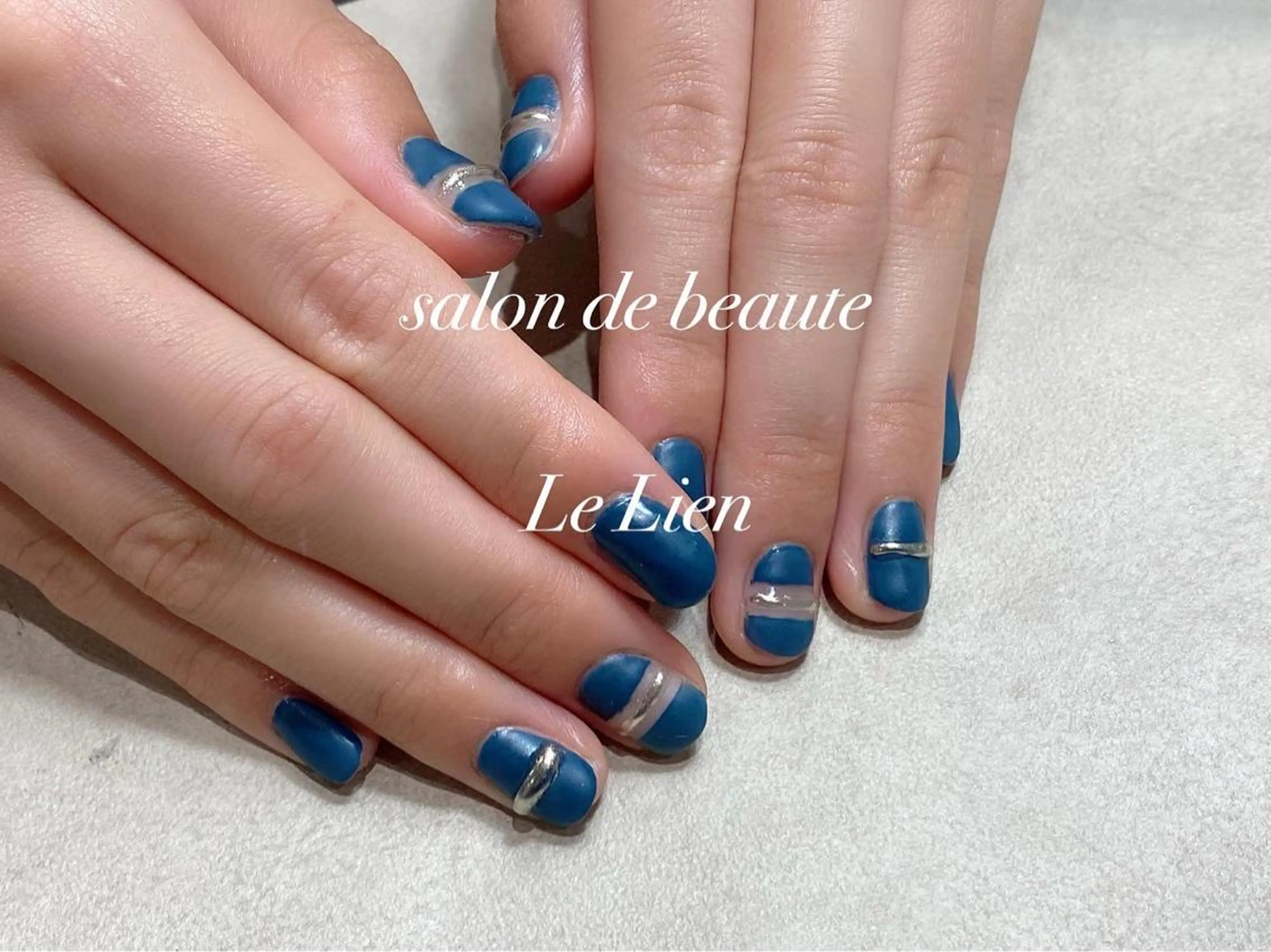 ネイル Le Lienのマツエク・マツパデザイン