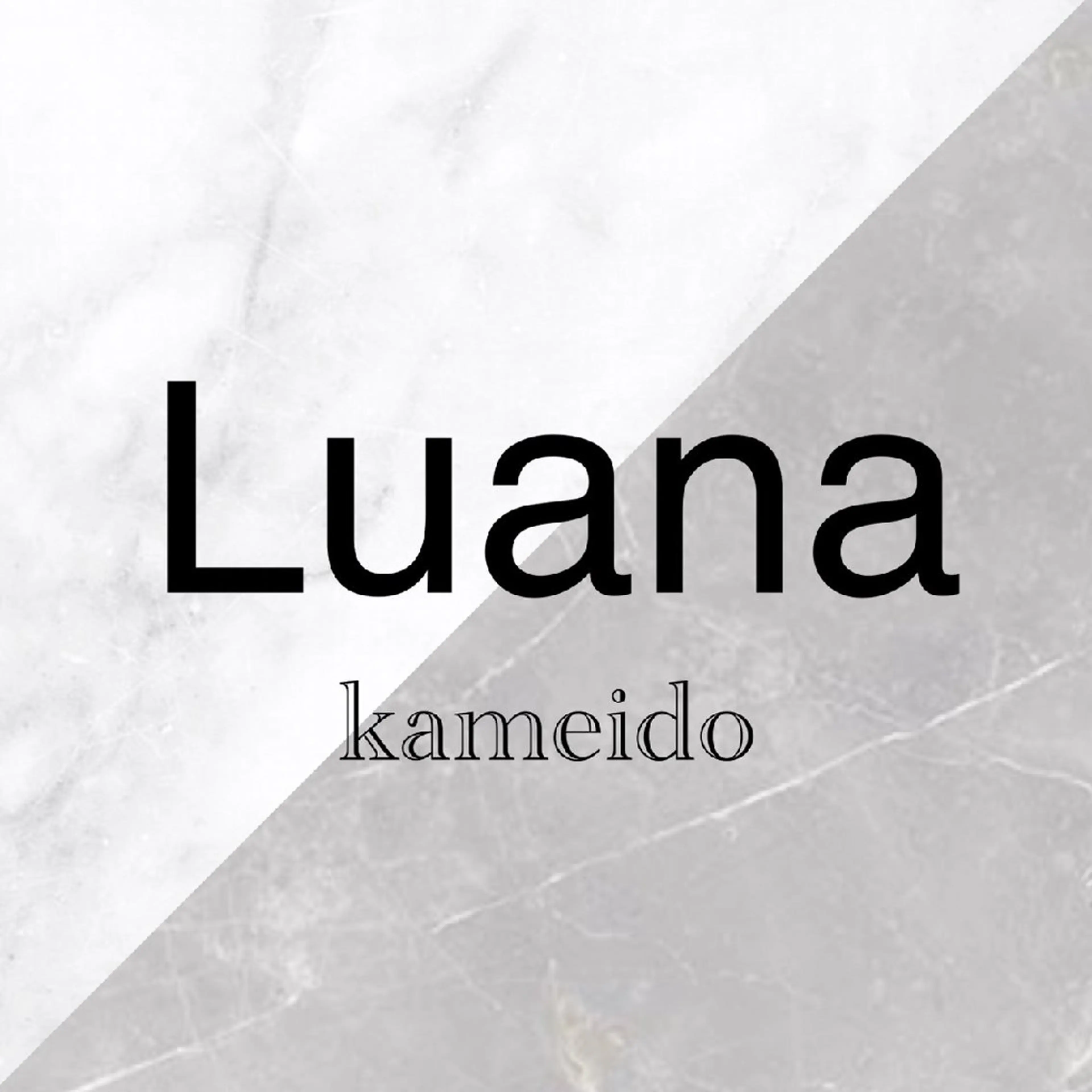 ネイル Luana Hiraiのマツエク・マツパデザイン