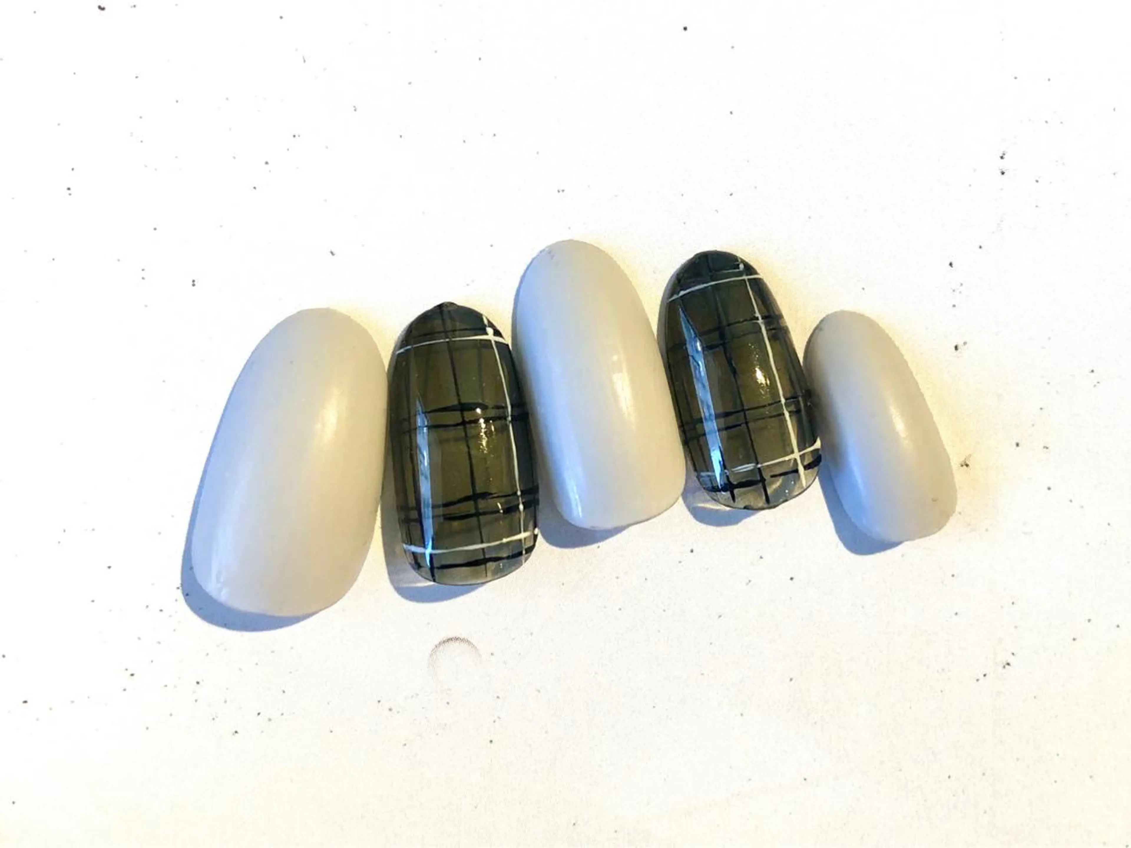 ネイル TRAM-nail moriizumiのネイルデザイン