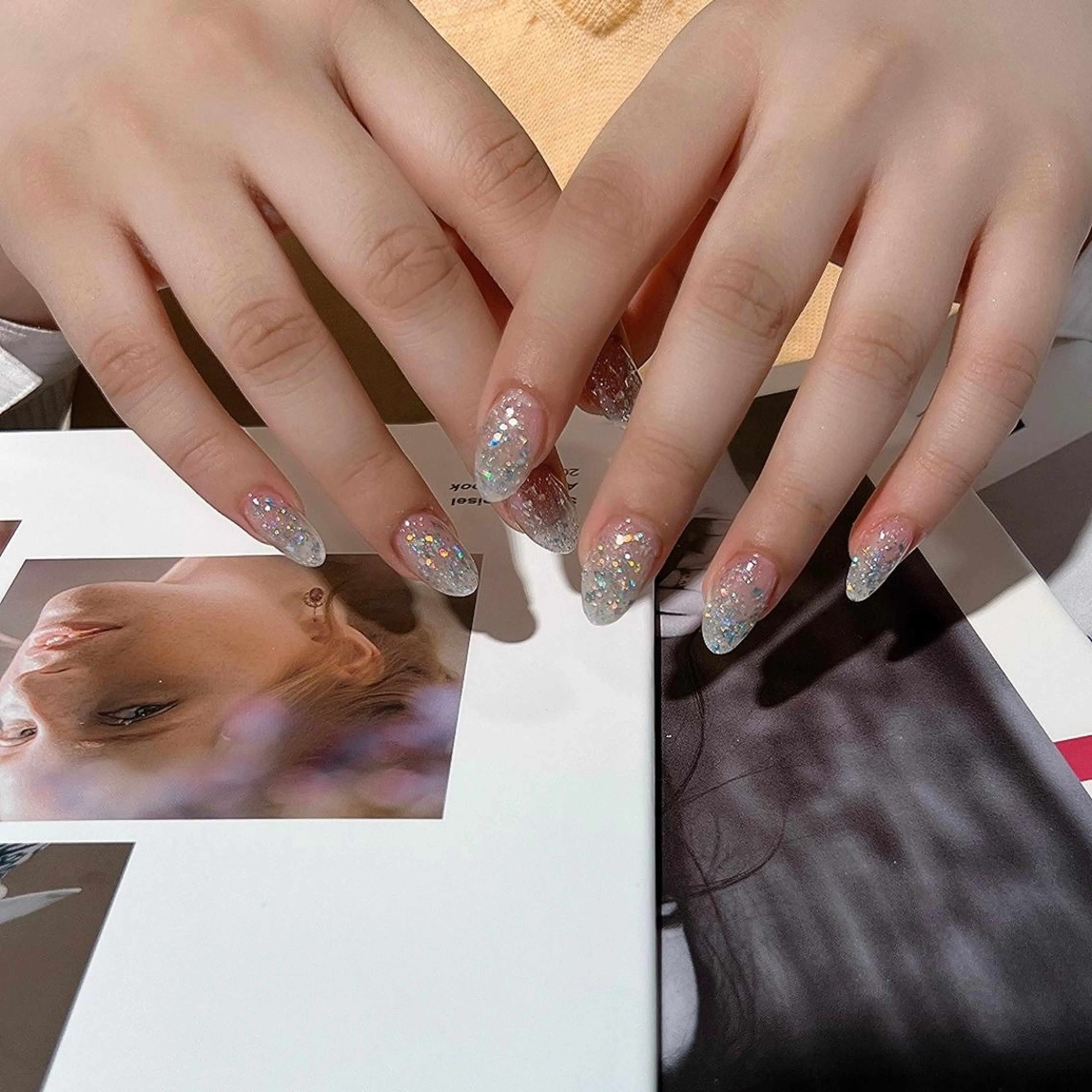 ネイル You&Me Yukiのネイルデザイン