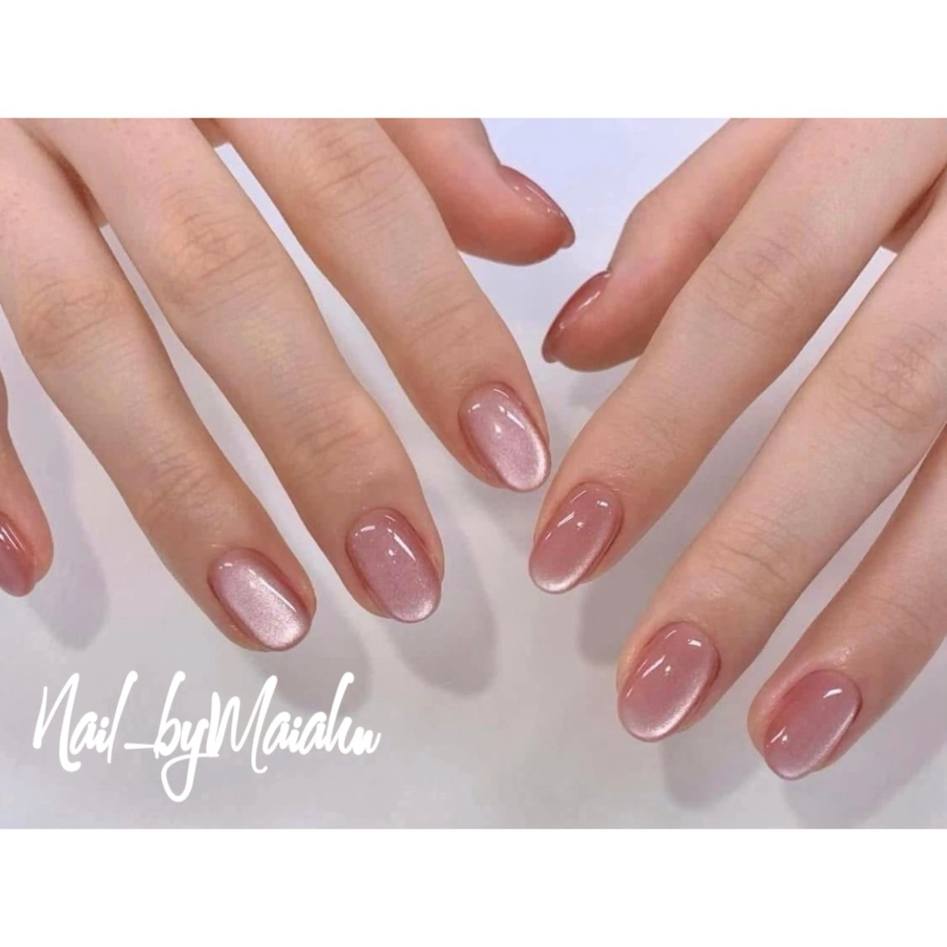 ネイル ⏦Little 𐙚 Nail⏦のネイルデザイン