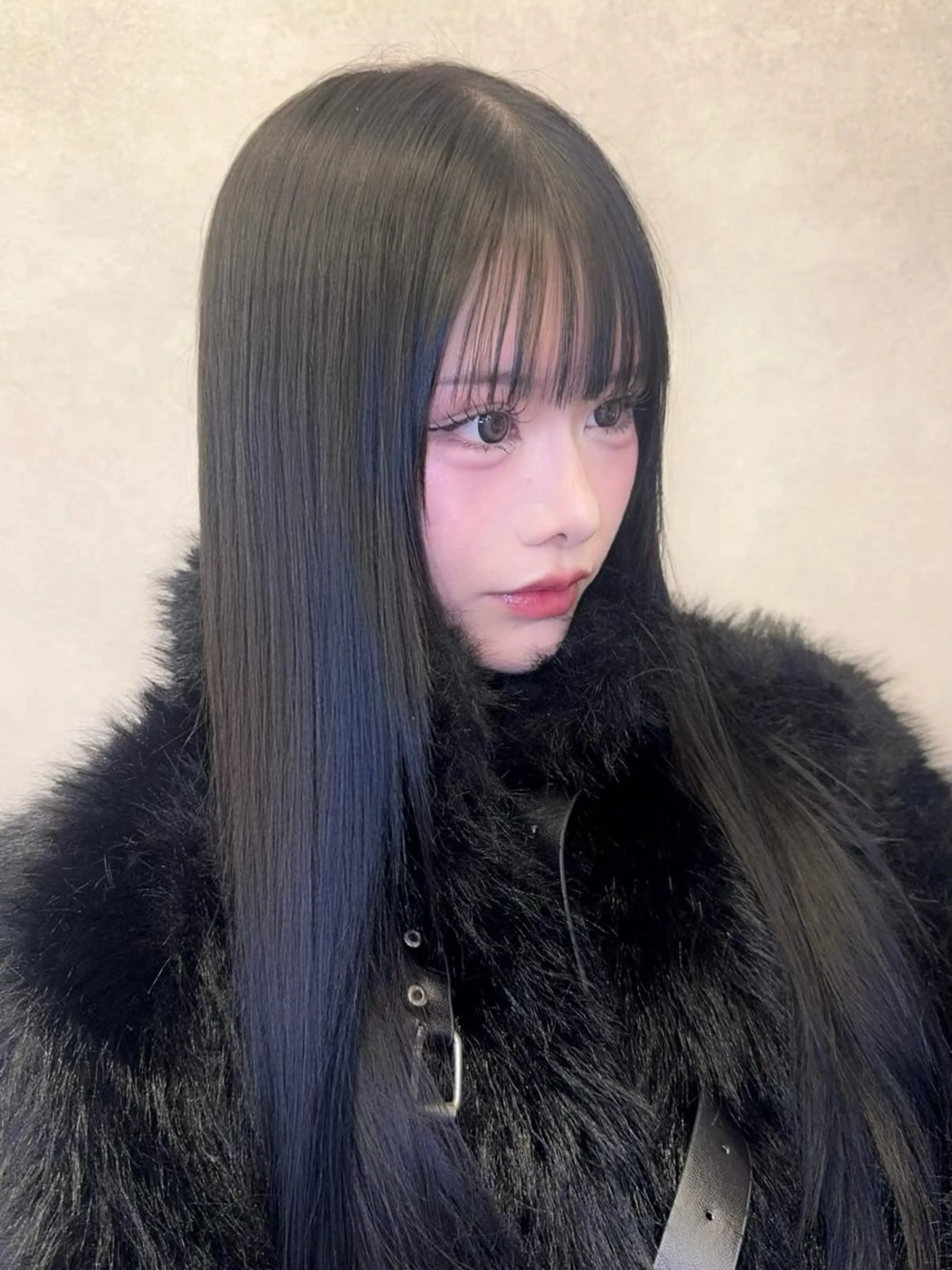 マツエク・マツパ マツエク Froom konomiのマツエク・マツパデザイン