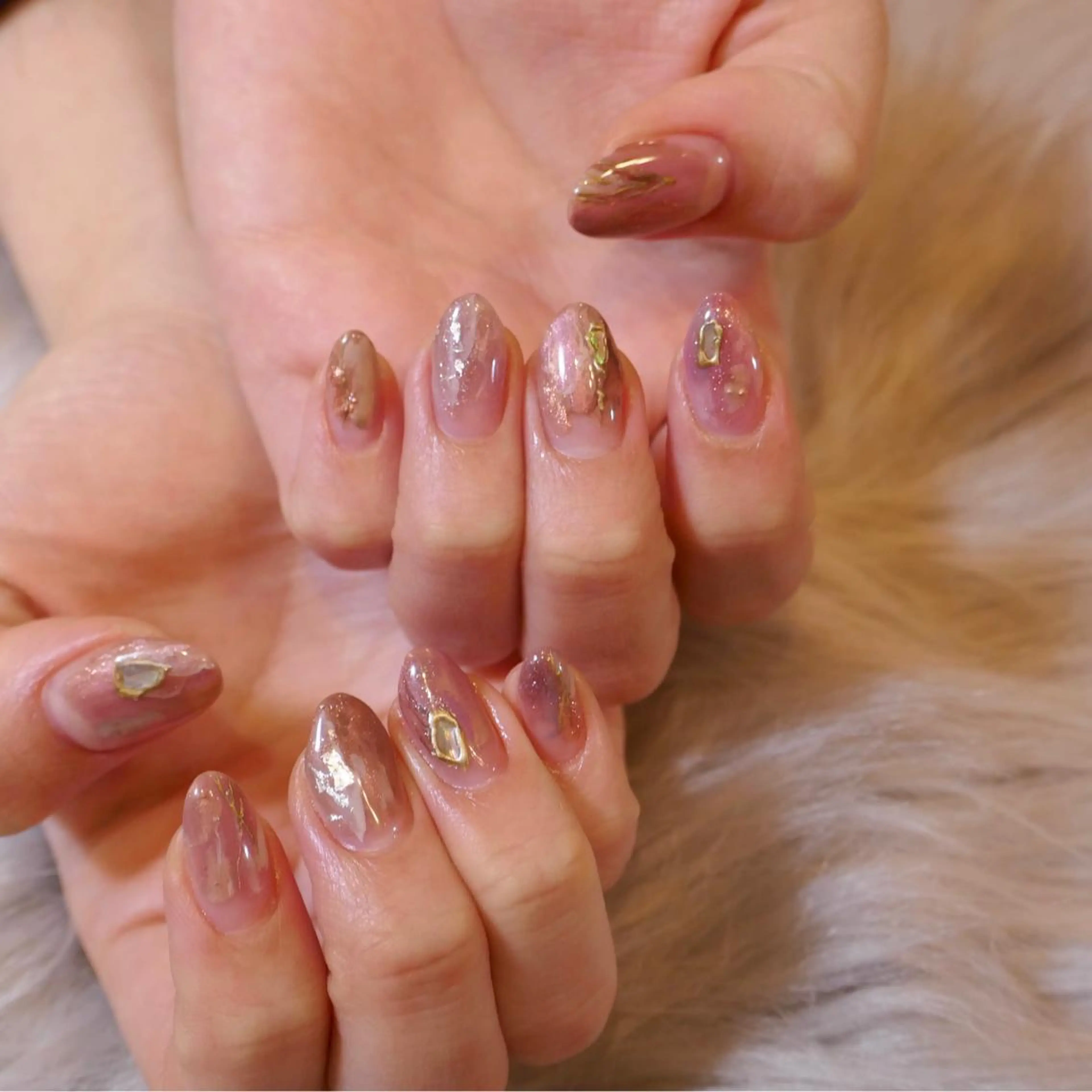 ネイル Chipieee Tokyoのその他イメージ