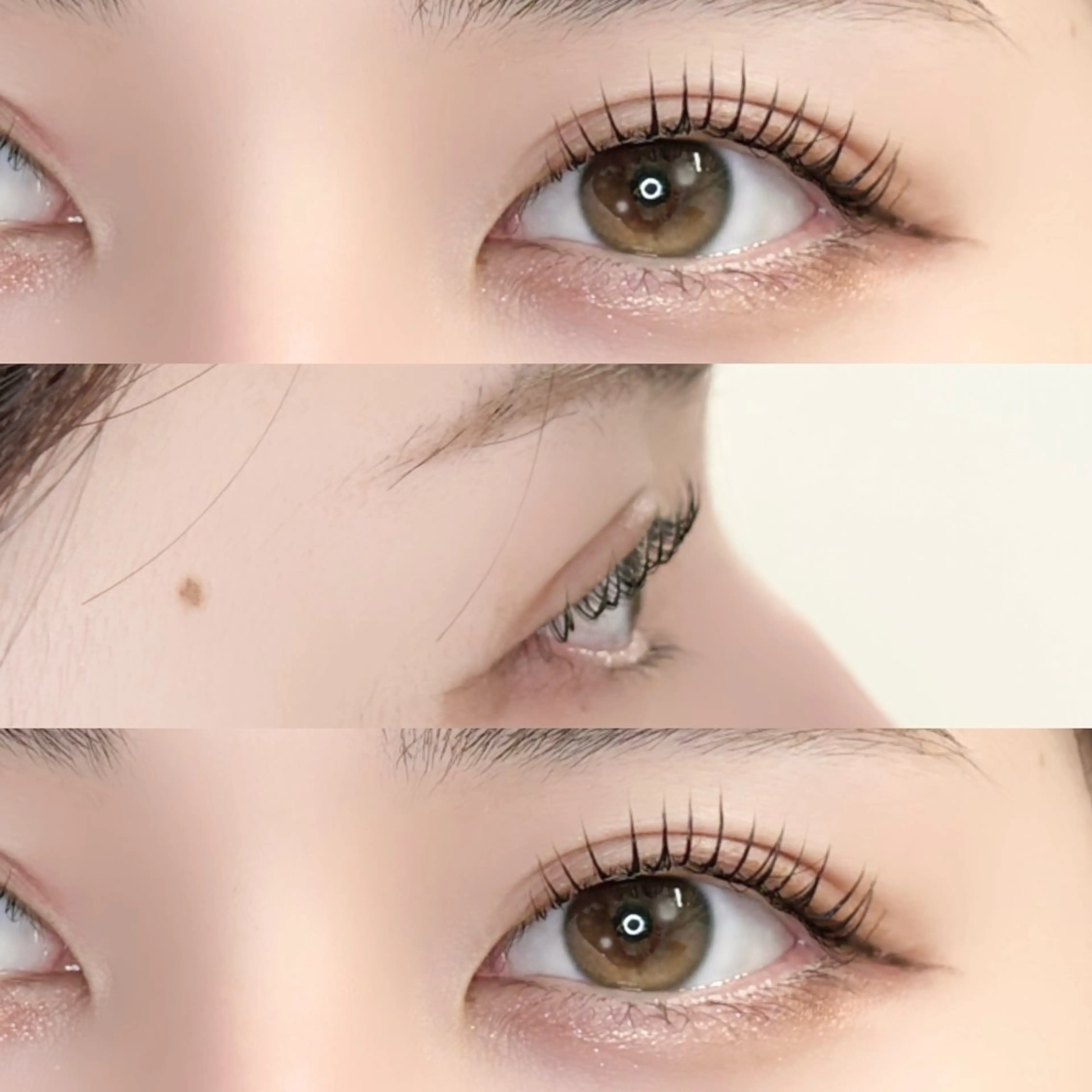 マツエク・マツパ 🎀ᴇʏᴇʟɪꜱᴛ ᴀʏᴜᴍɪ 🎀のマツエク・マツパデザイン