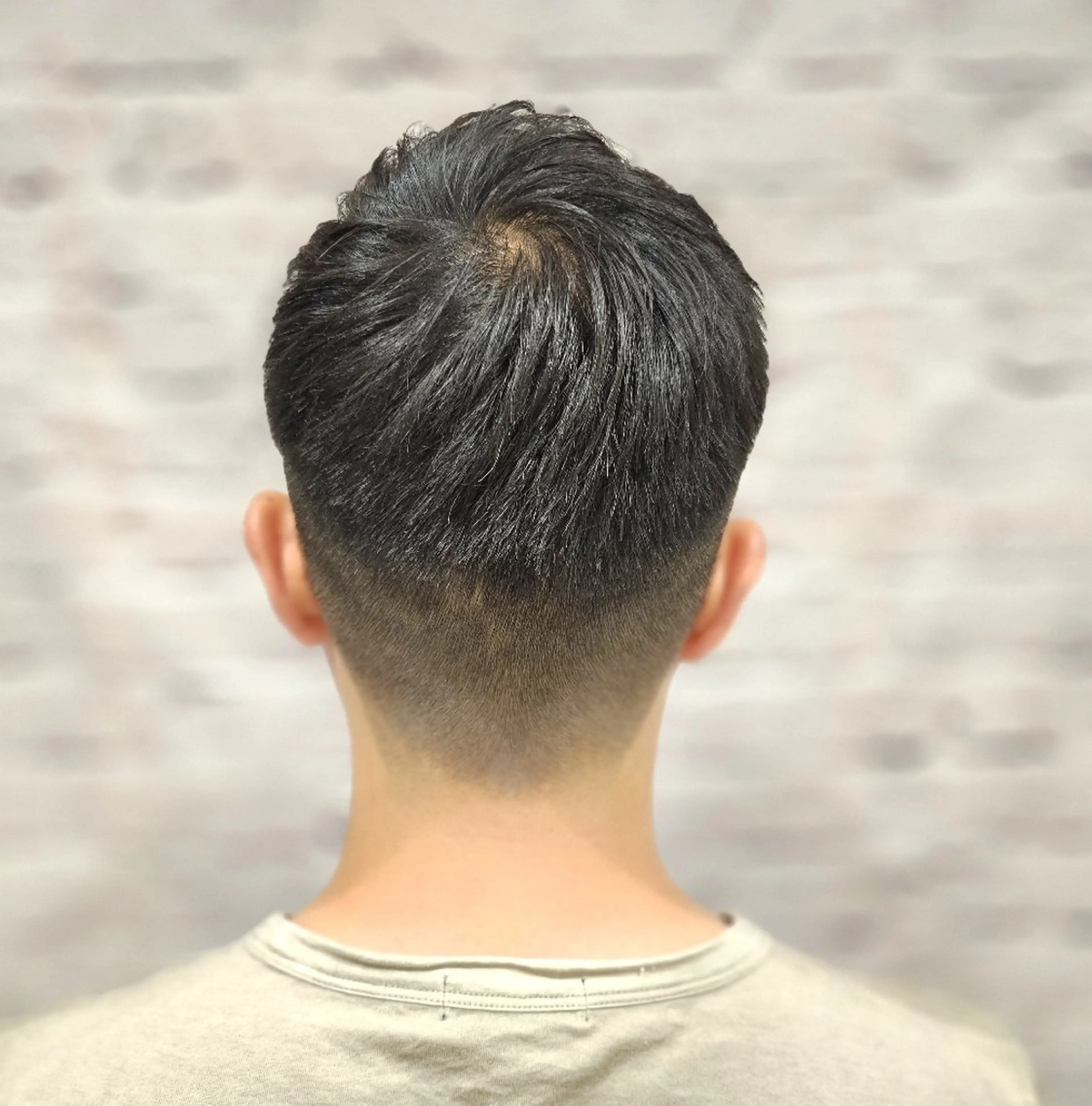 ショート 💈メンズカット 💈鈴木将希のヘアスタイル