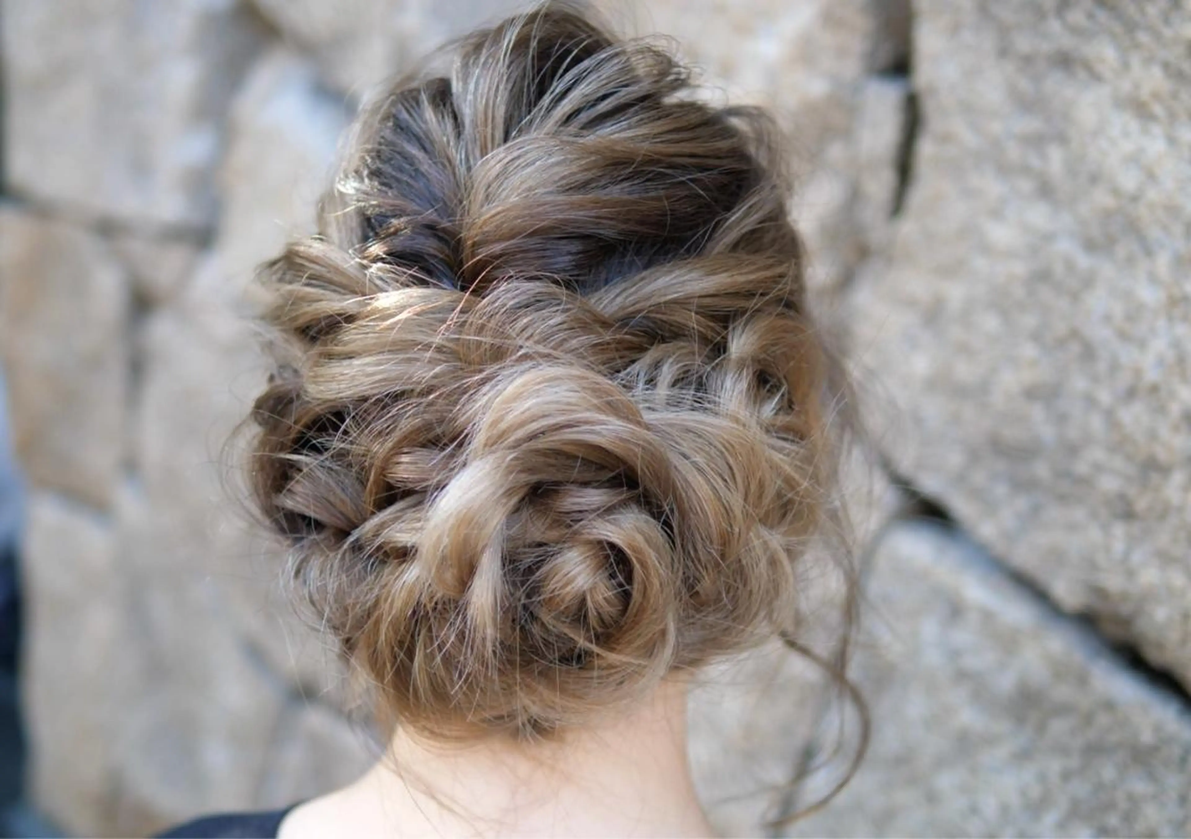 ロング kawakita yoshinoriのヘアスタイル