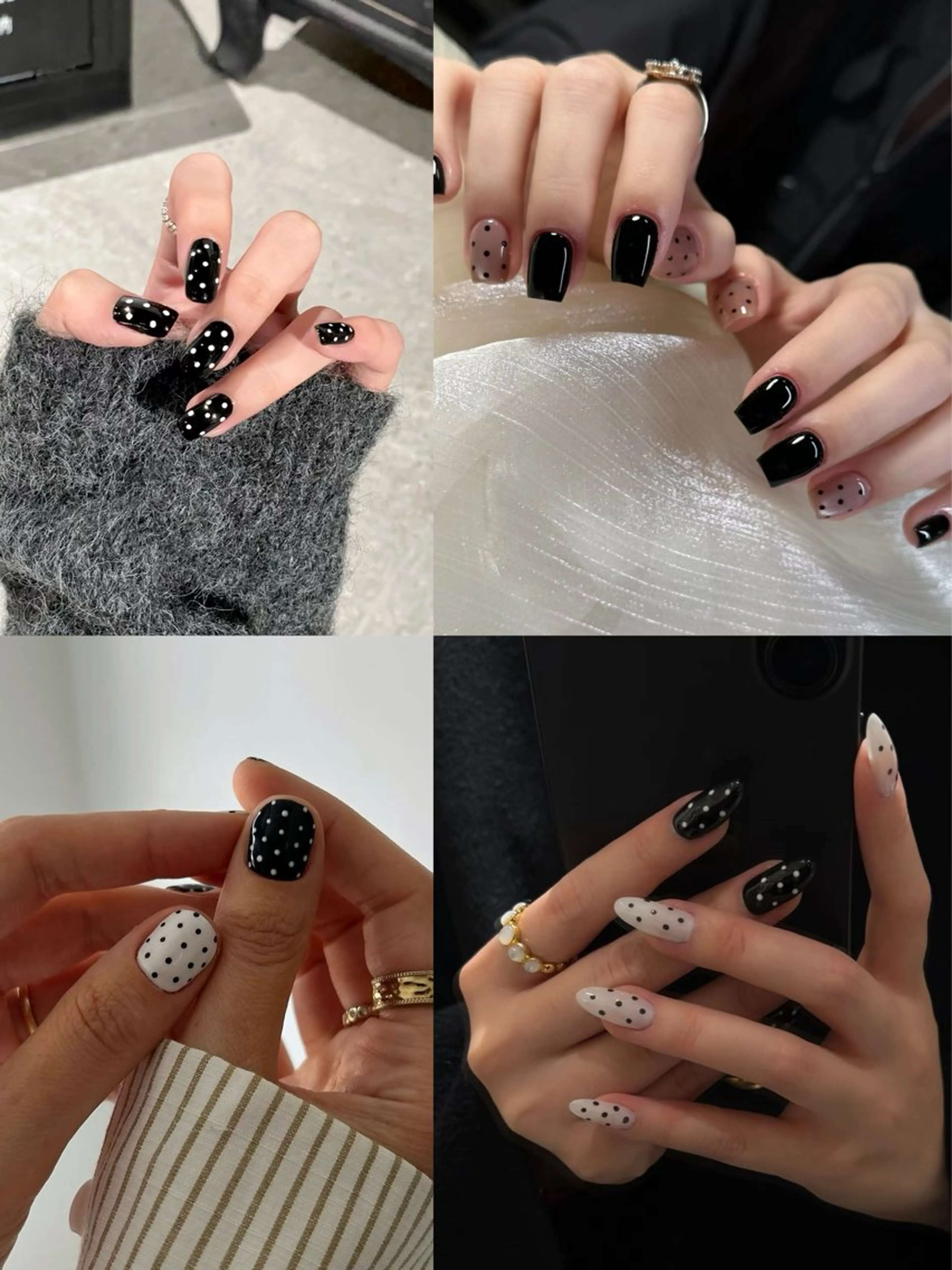 🖤定額デザイン➕ネイル用品(ハート型LEDランプ無料 ¥4000円分プレゼント)🖤🖤🖤の写真