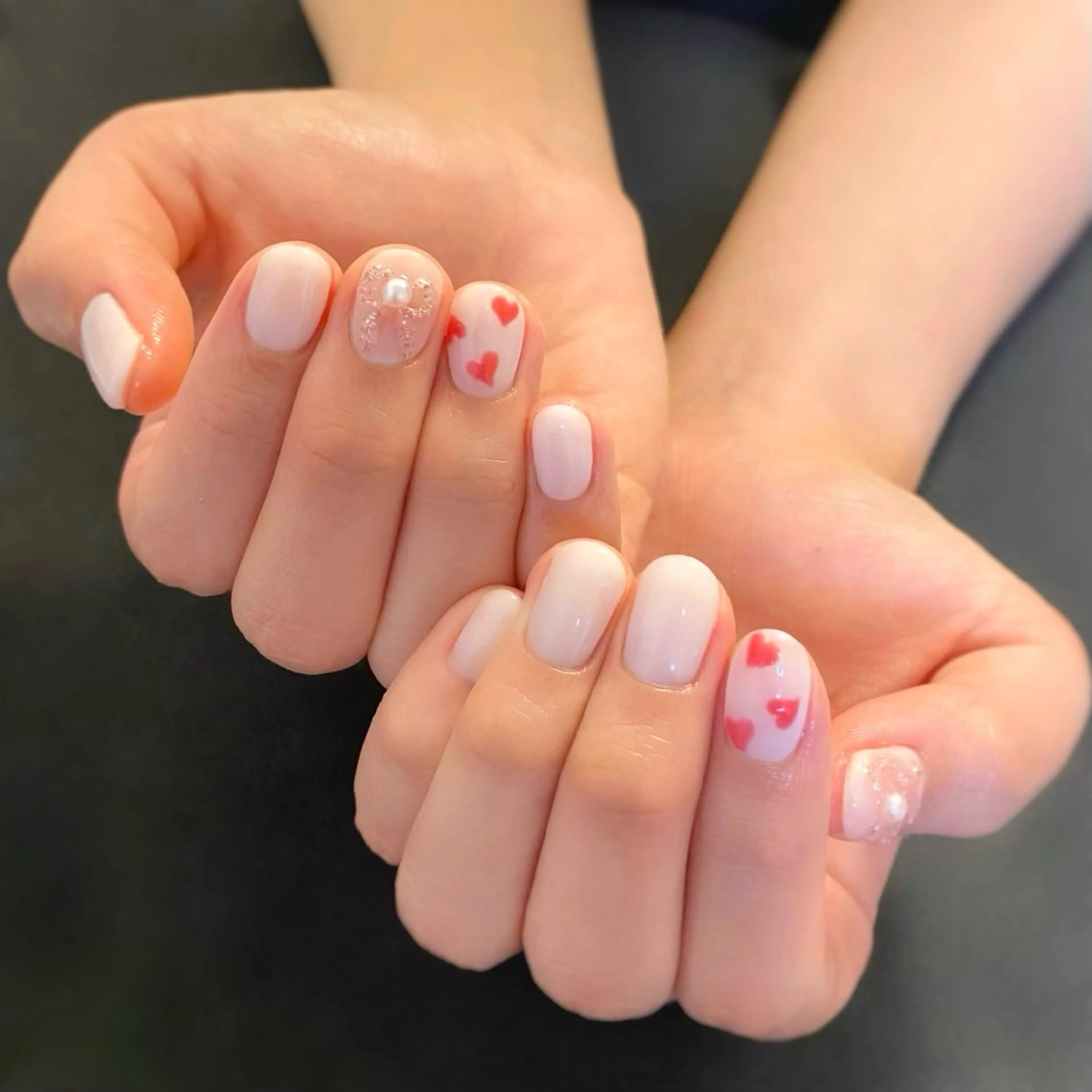 ネイル nail*157 .のネイルデザイン