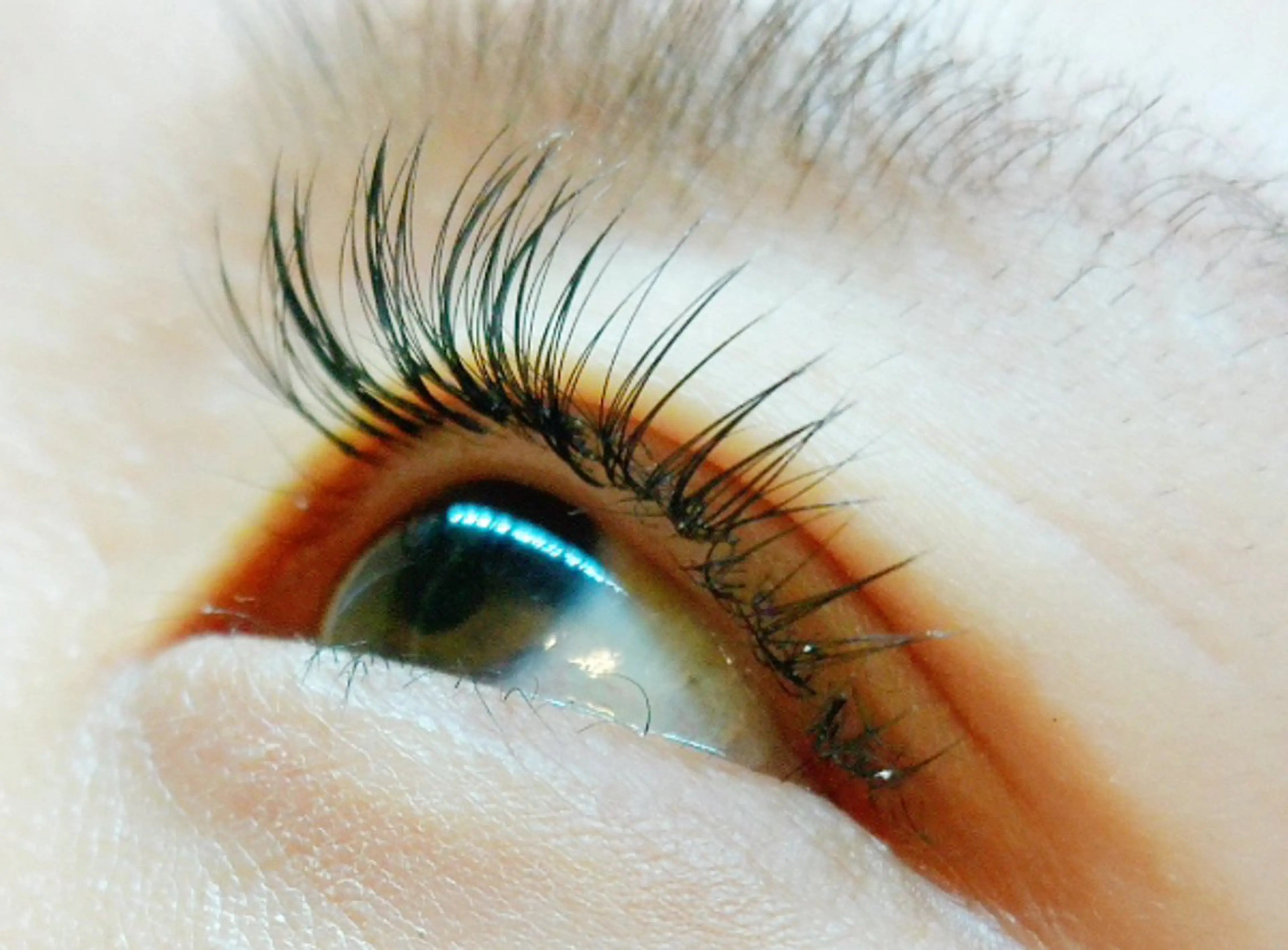 マツエク・マツパ カルフールノア大船/ Ririの眉毛・アイブロウイメージ