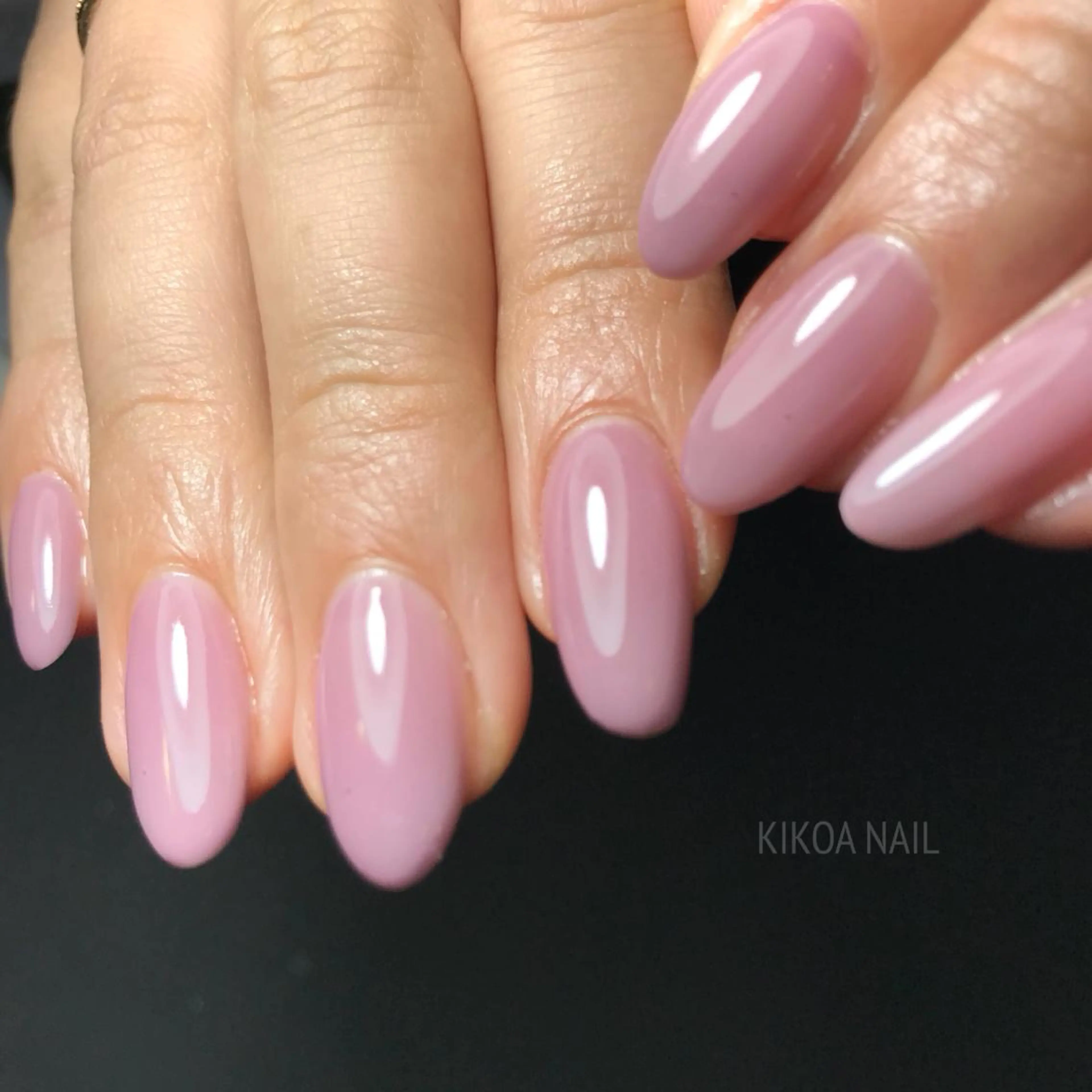 ネイル KIKOA NAIL キコアネイルのネイルデザイン